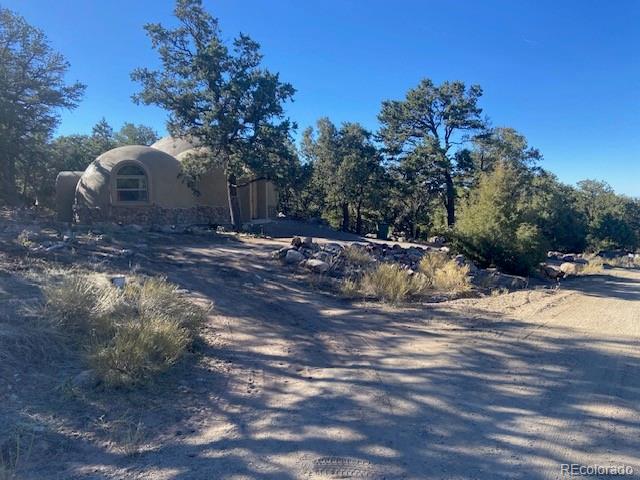 Homes for sale in Crestone, CO | 408 N Chaparral Wy, Crestone, CO 81131 | MLS# 4963454