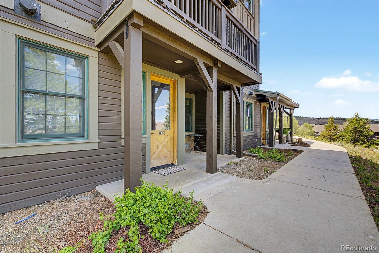 Homes for sale in Granby, CO | 2102 Blue Sky Trl #2-102, Granby, CO 80446 | MLS# 6135182
