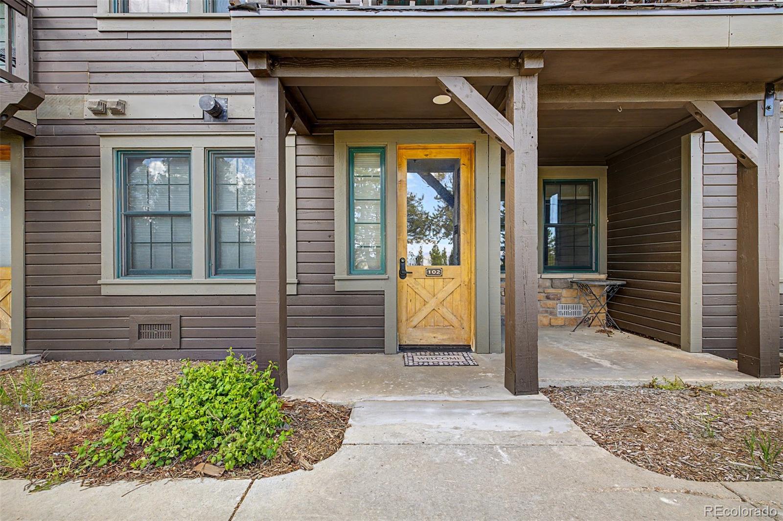 Homes for sale in Granby, CO | 2102 Blue Sky Trl #2-102, Granby, CO 80446 | MLS# 6135182
