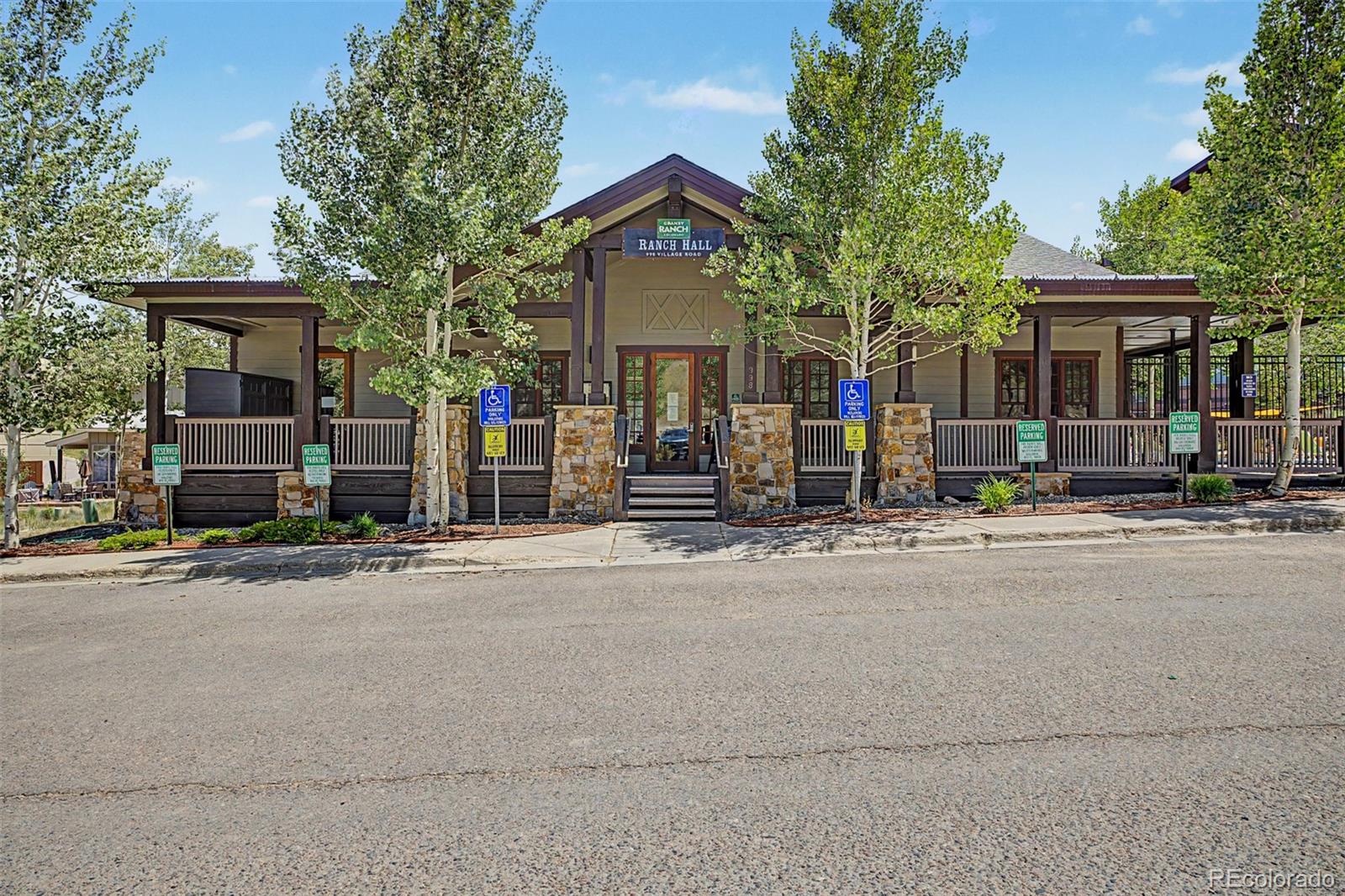 Homes for sale in Granby, CO | 2102 Blue Sky Trl #2-102, Granby, CO 80446 | MLS# 6135182