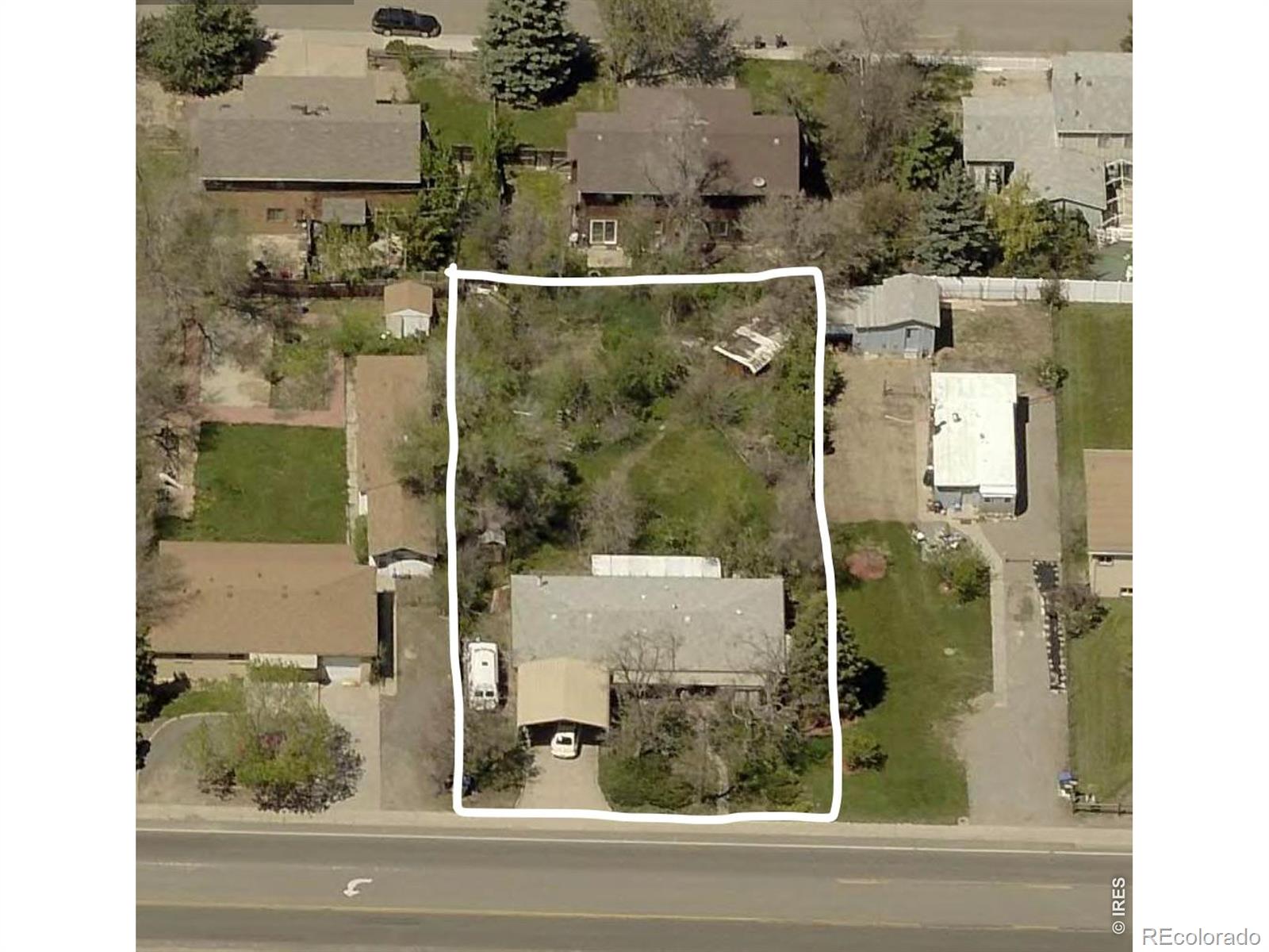 Homes for sale in Lafayette, CO | 605 W Baseline Rd, Lafayette, CO 80026 | MLS# IR1054384