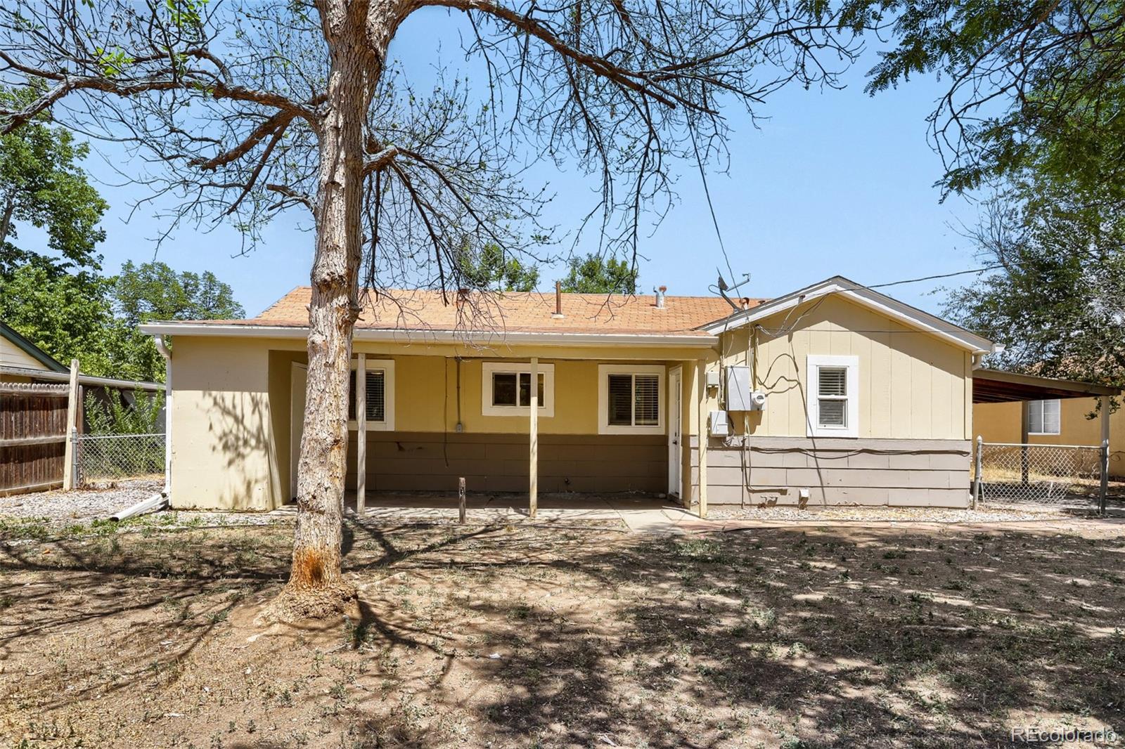18th image of 987 Vaughn St, Aurora, CO 80011 | MLS# 7739733