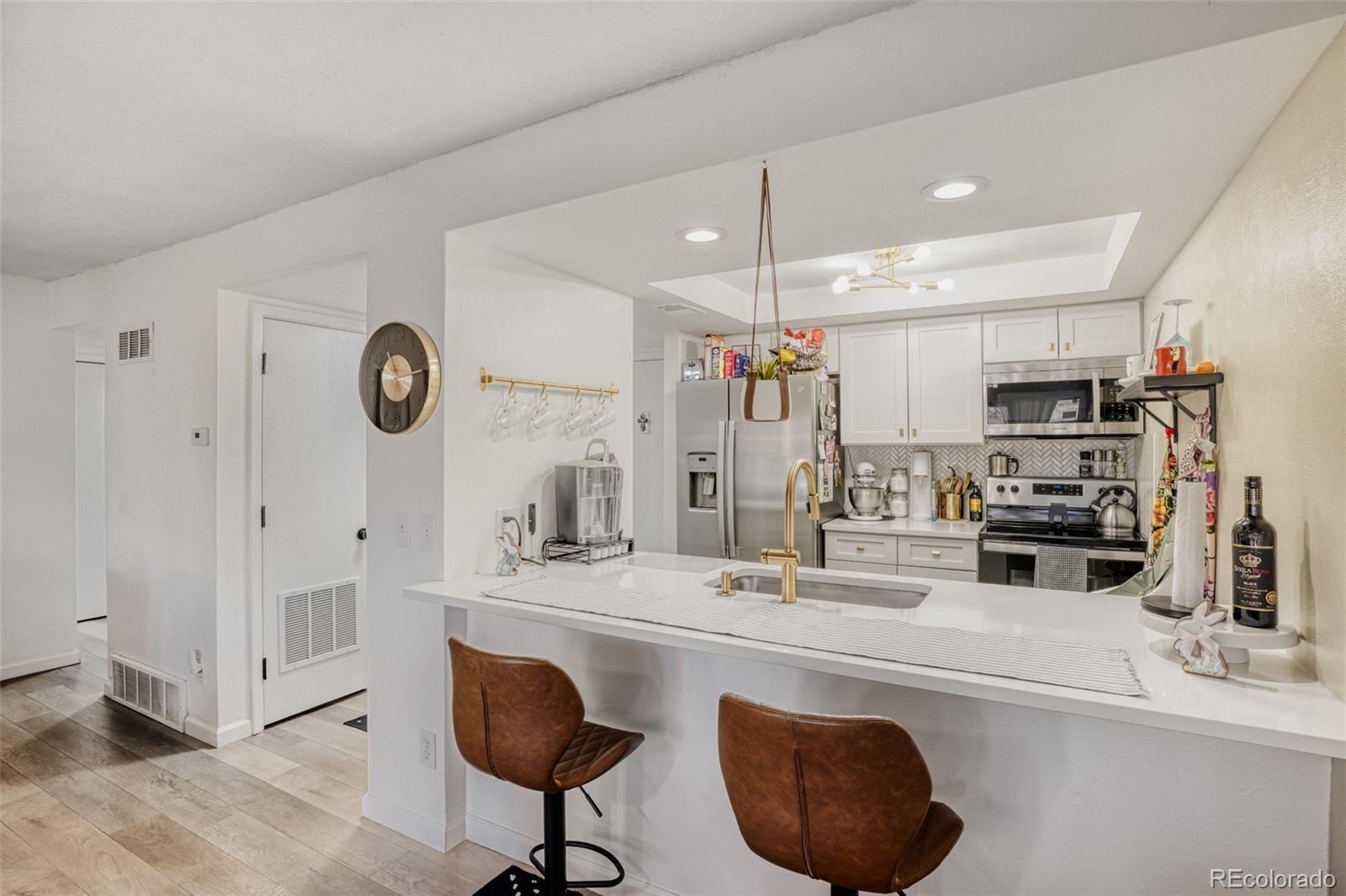 3rd image of 4896 S Dudley St #3, Littleton, CO 80123 | MLS# 9583601