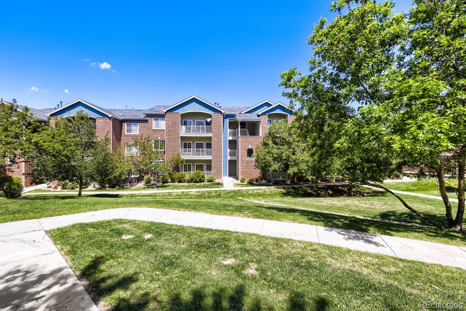 Homes for sale in Aurora, CO | 2682 S Cathay Wy #205, Aurora, CO 80013 | MLS# 9175013
