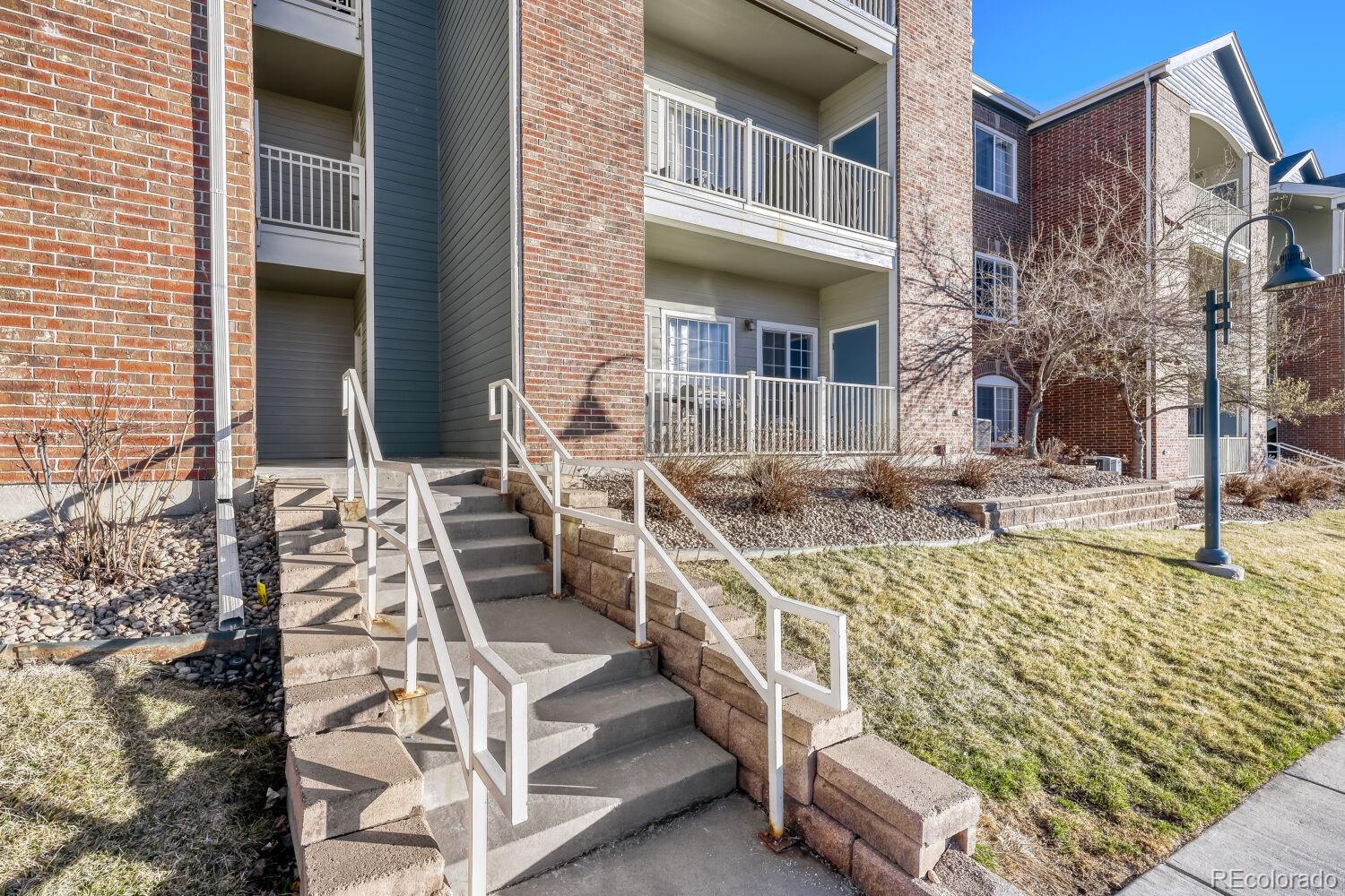 Homes for sale in Aurora, CO | 2682 S Cathay Wy #205, Aurora, CO 80013 | MLS# 9175013