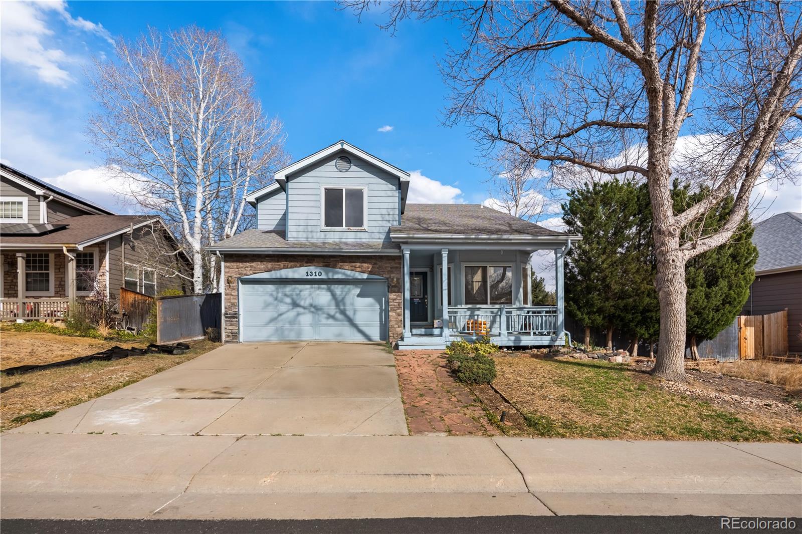 Homes for sale in Broomfield, CO | 1310 Laurel St, Broomfield, CO 80020 | MLS# 7742107