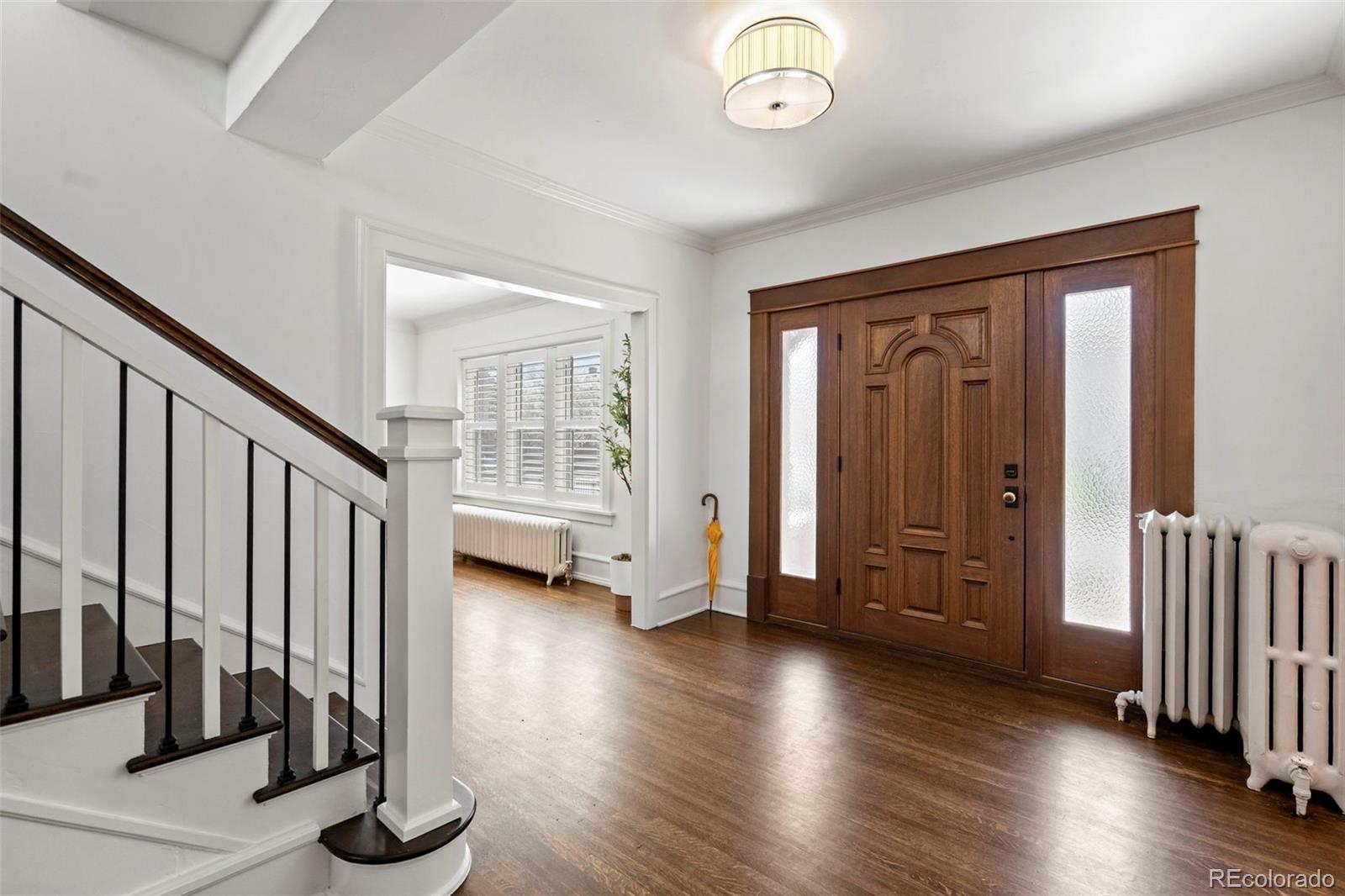3rd image of 2833 E 8Th Ave, Denver, CO 80206 | MLS# 7476041