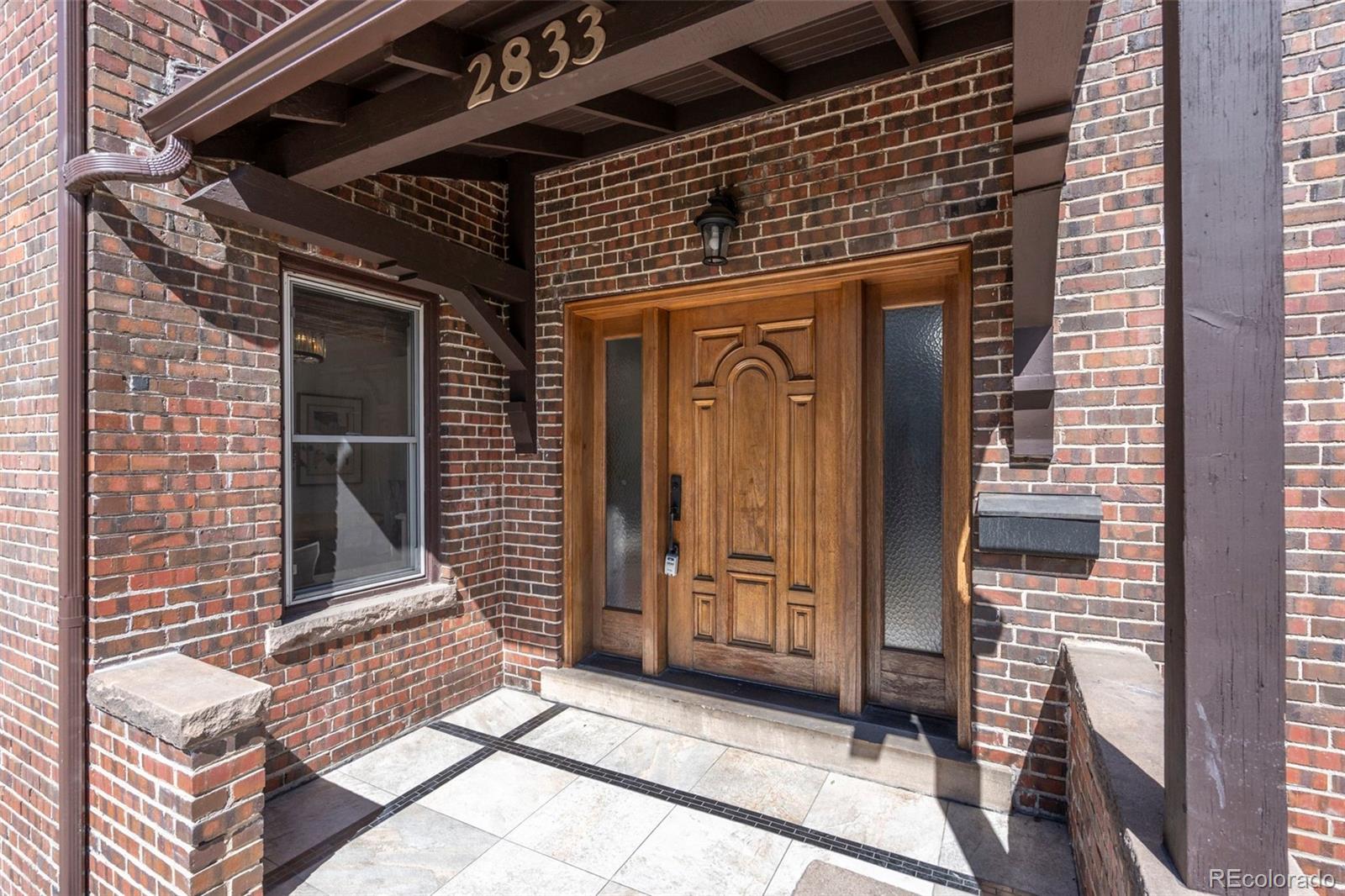 2nd image of 2833 E 8th Ave, Denver, CO 80206 | MLS# 7476041