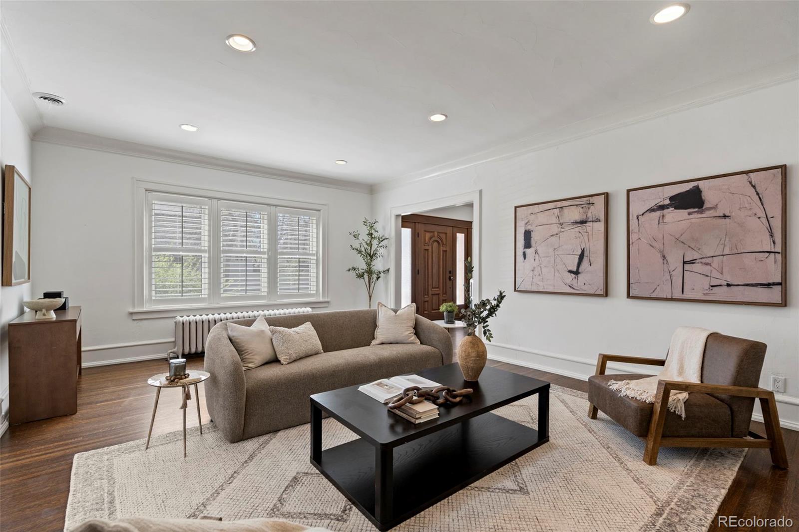 4th image of 2833 E 8Th Ave, Denver, CO 80206 | MLS# 7476041