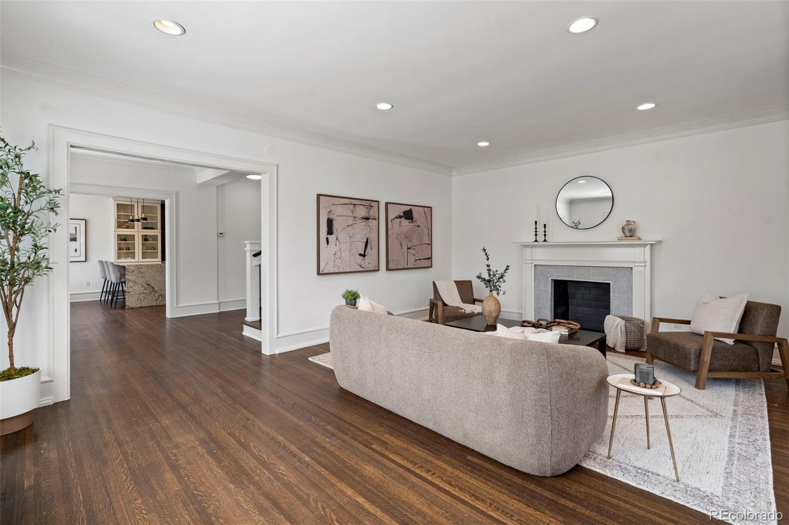 5th image of 2833 E 8Th Ave, Denver, CO 80206 | MLS# 7476041