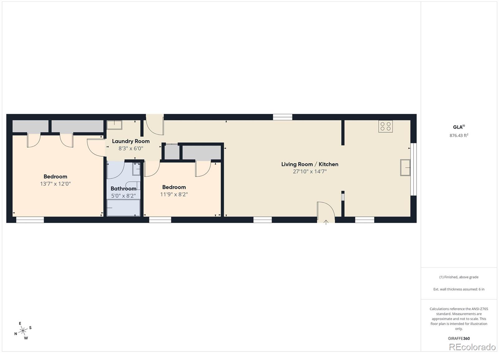 Homes for sale in Thornton, CO | 9595 Pecos #317 St, Thornton, CO 80260 | MLS# 3126652