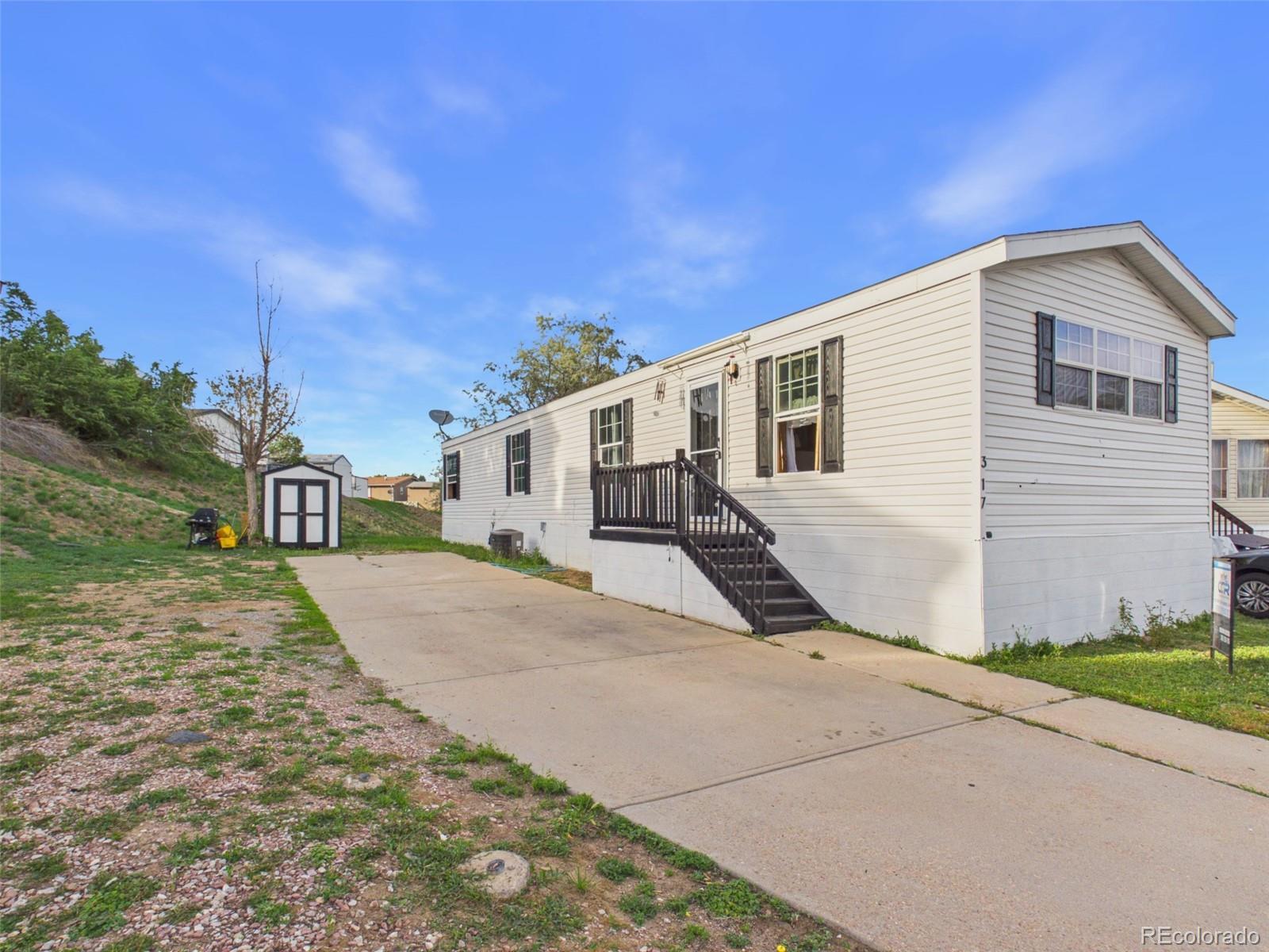 Homes for sale in Thornton, CO | 9595 Pecos #317 St, Thornton, CO 80260 | MLS# 3126652