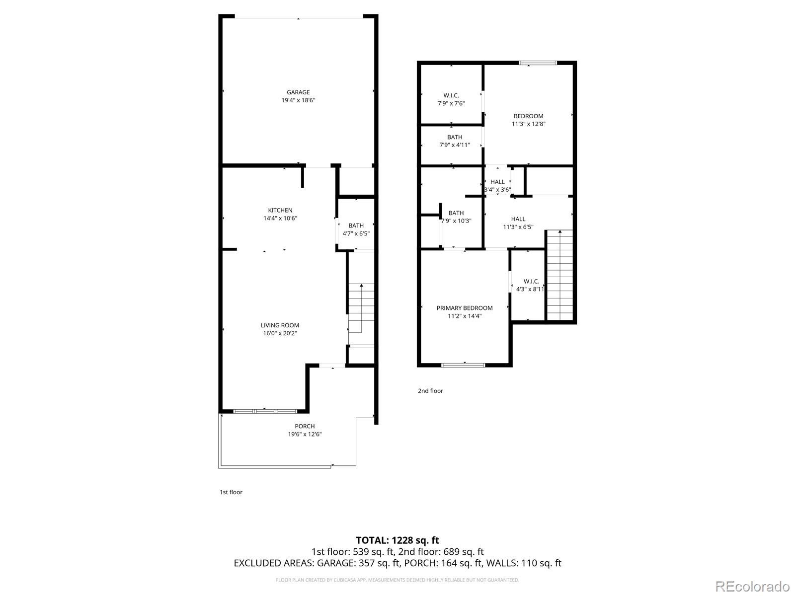 31st image of 1877 S Buchanan Cir, Aurora, CO 80018 | MLS# 4372725