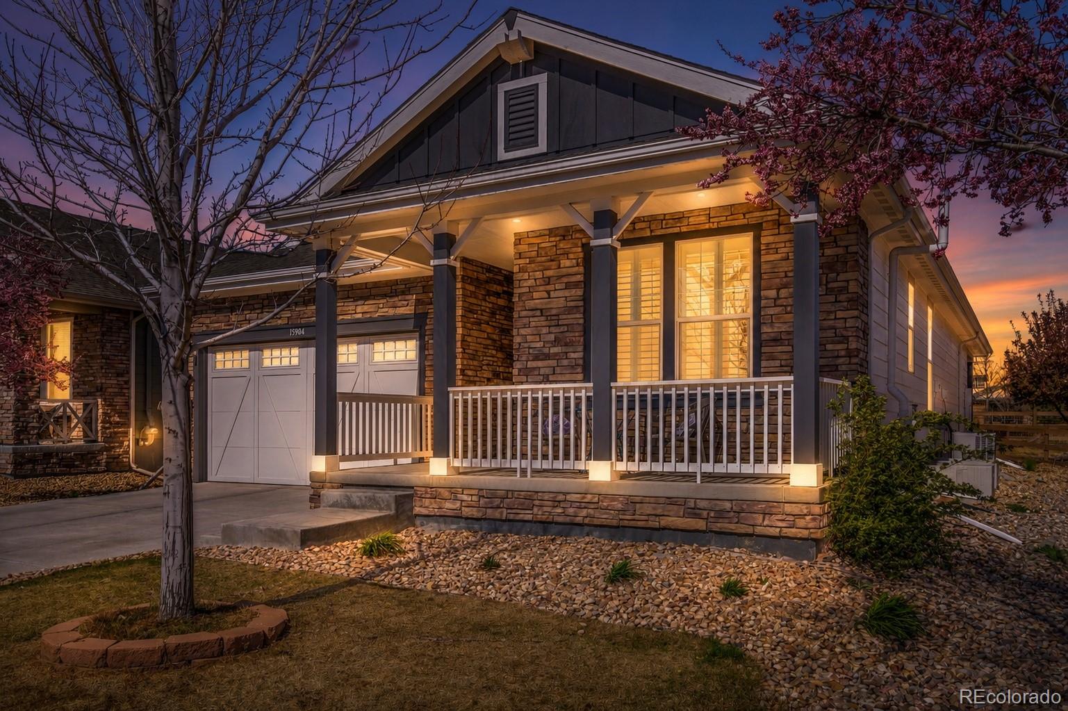 1st image of 15904 Elizabeth St, Thornton, CO 80602 | MLS# 6988708