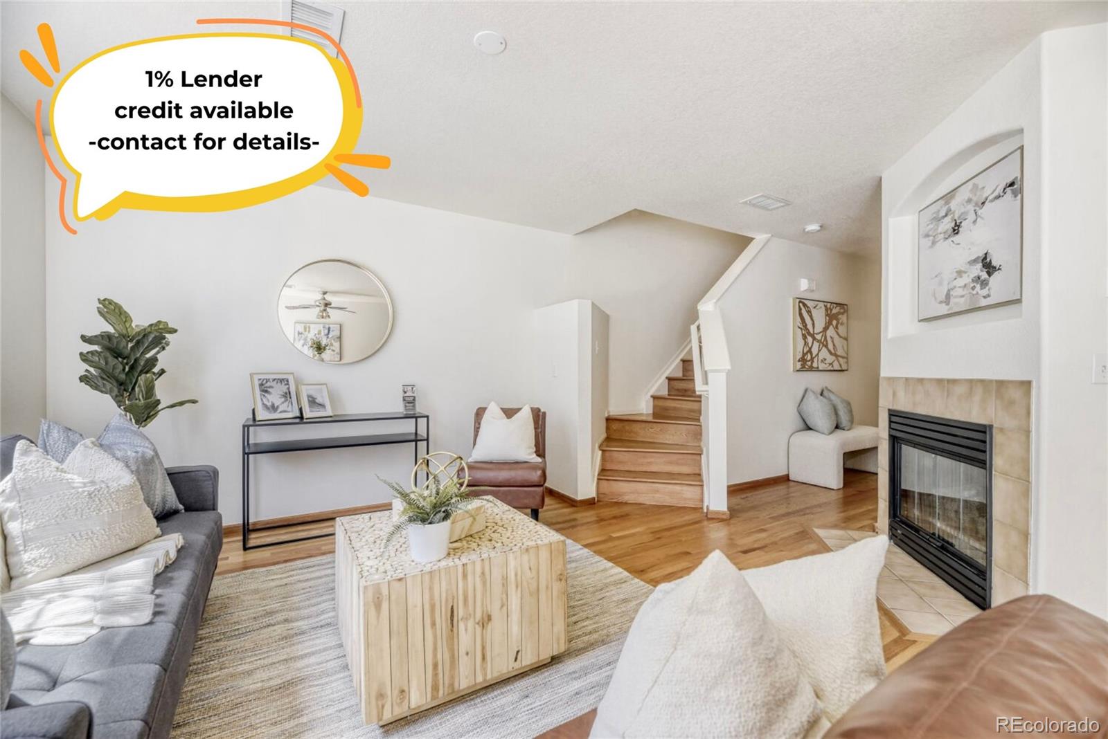 Homes for sale in Aurora, CO | 19174 E Wyoming Dr #103, Aurora, CO 80017 | MLS# 2116021