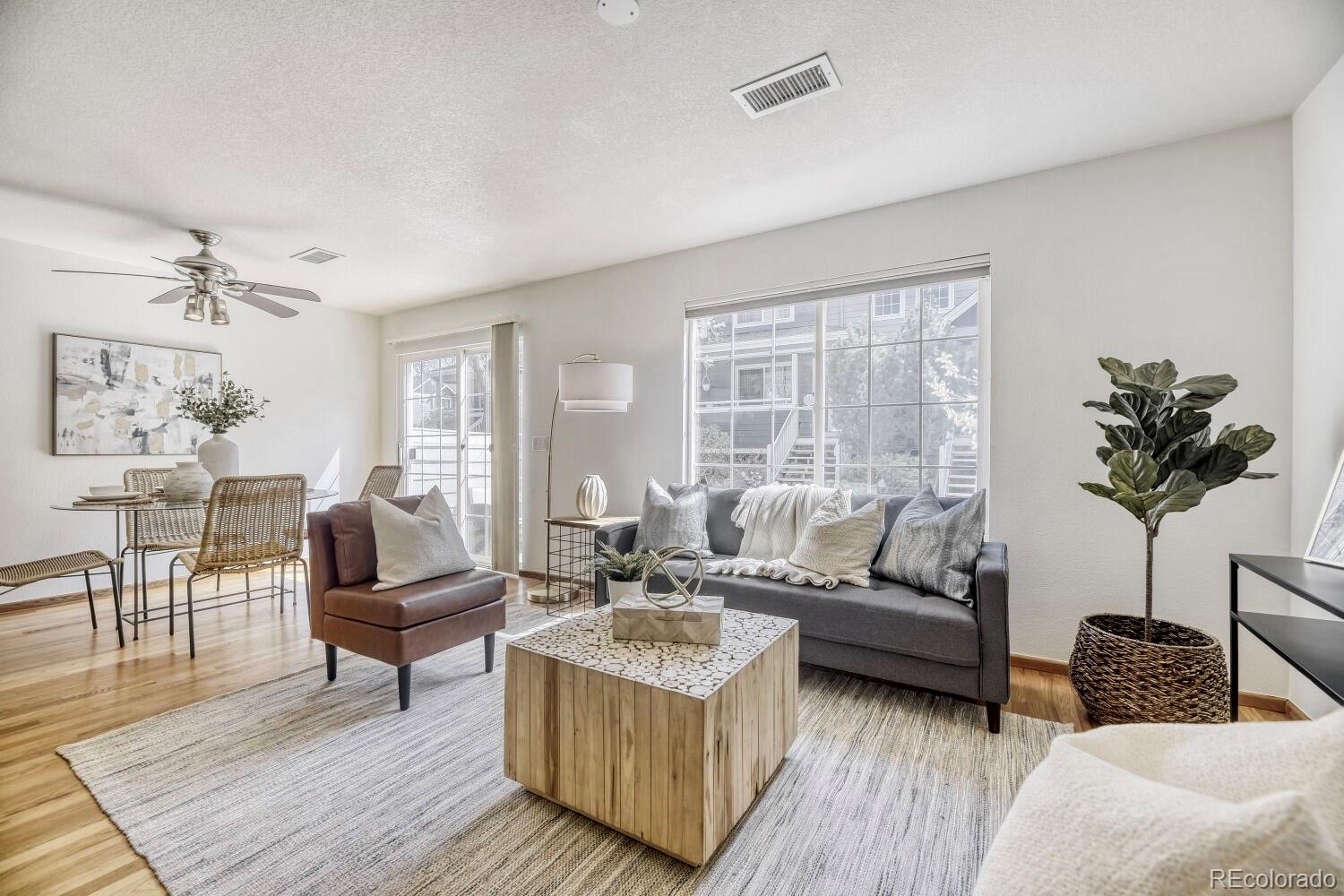 Homes for sale in Aurora, CO | 19174 E Wyoming Dr #103, Aurora, CO 80017 | MLS# 2116021