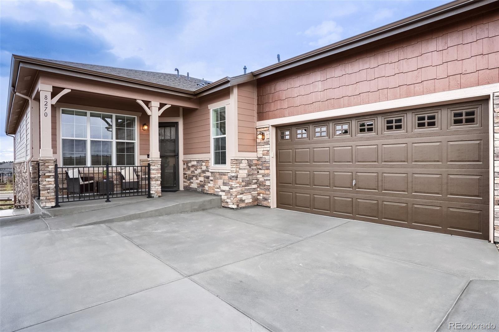 Homes for sale in Aurora, CO | 8270 S Jackson Gap Ct, Aurora, CO 80016 | MLS# 8090507