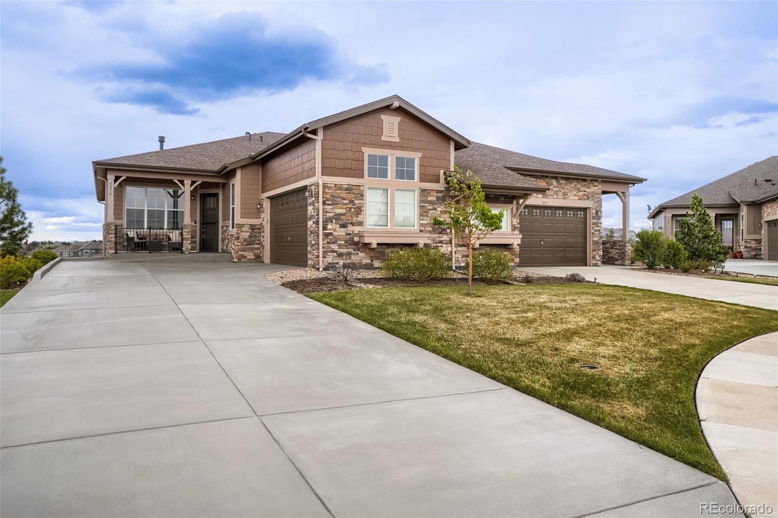 Homes for sale in Aurora, CO | 8270 S Jackson Gap Ct, Aurora, CO 80016 | MLS# 8090507