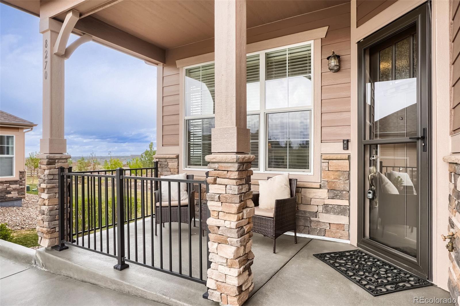 Homes for sale in Aurora, CO | 8270 S Jackson Gap Ct, Aurora, CO 80016 | MLS# 8090507
