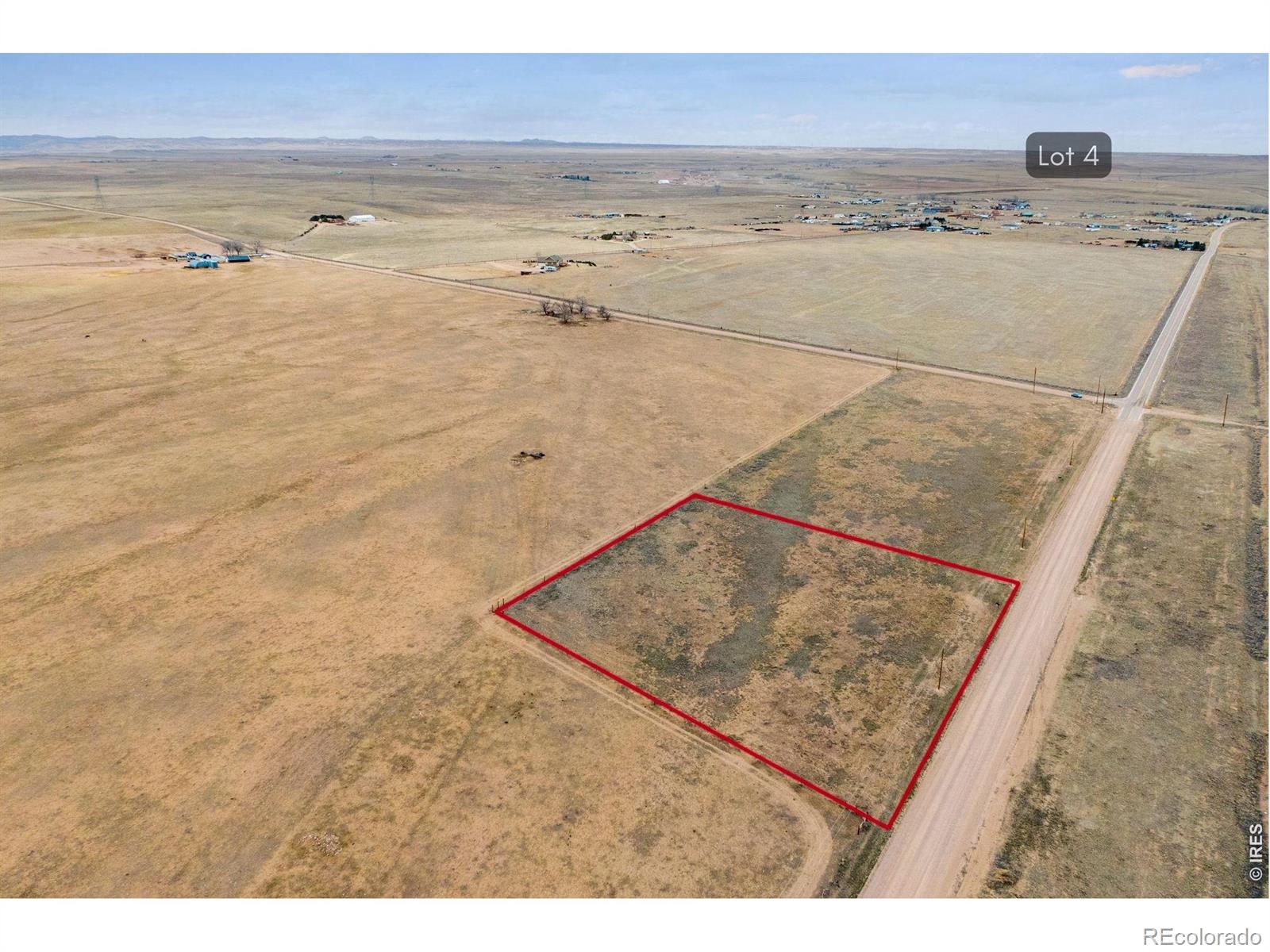 Homes for sale in Carr, CO | 4 Tbd County Road 21, Carr, CO 80612 | MLS# IR1054817