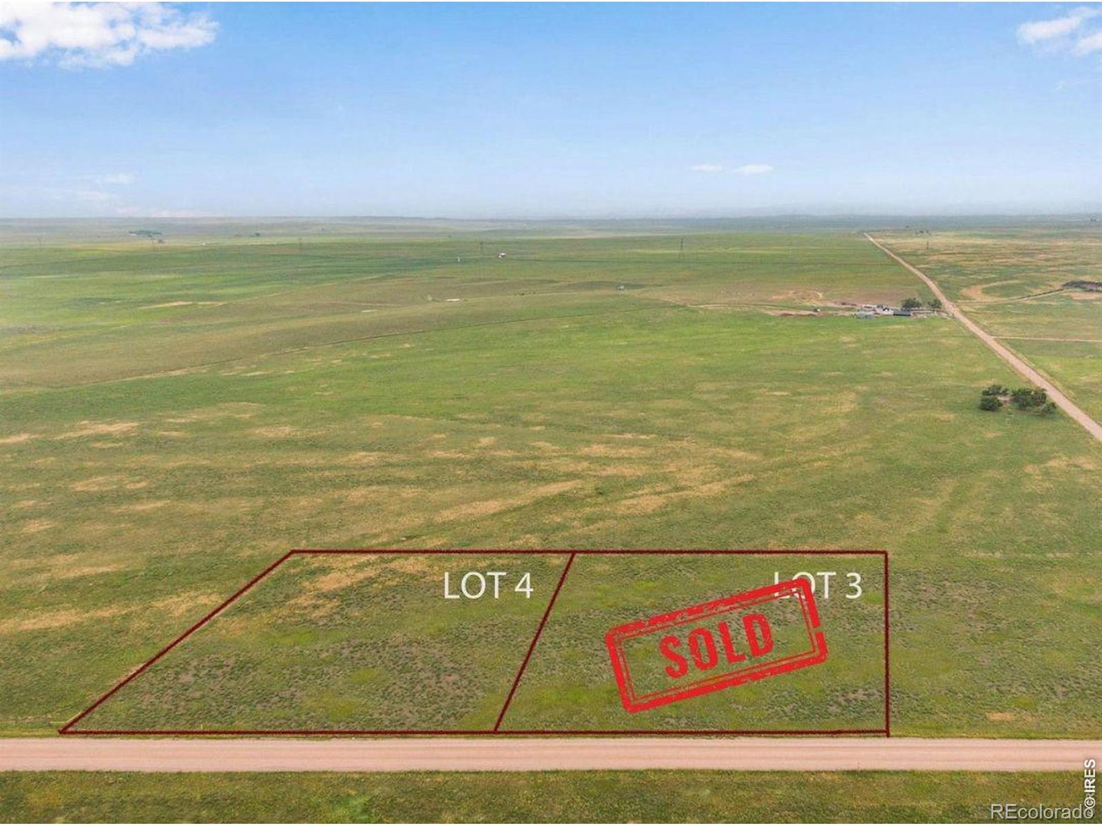 Homes for sale in Carr, CO | 4 Tbd County Road 21, Carr, CO 80612 | MLS# IR1054817