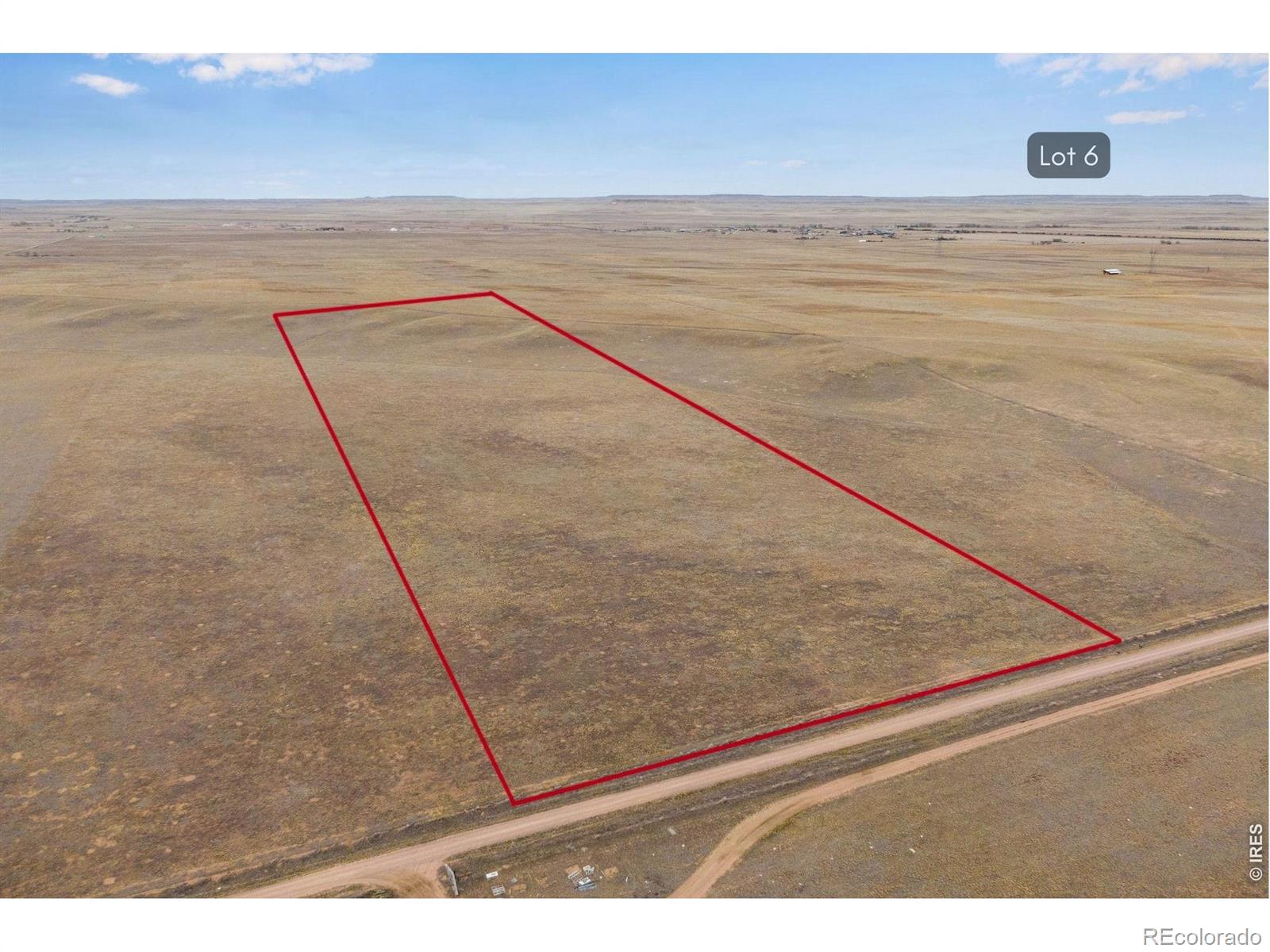 Homes for sale in Carr, CO | 6 Tbd County Road 122, Carr, CO 80612 | MLS# IR1054818