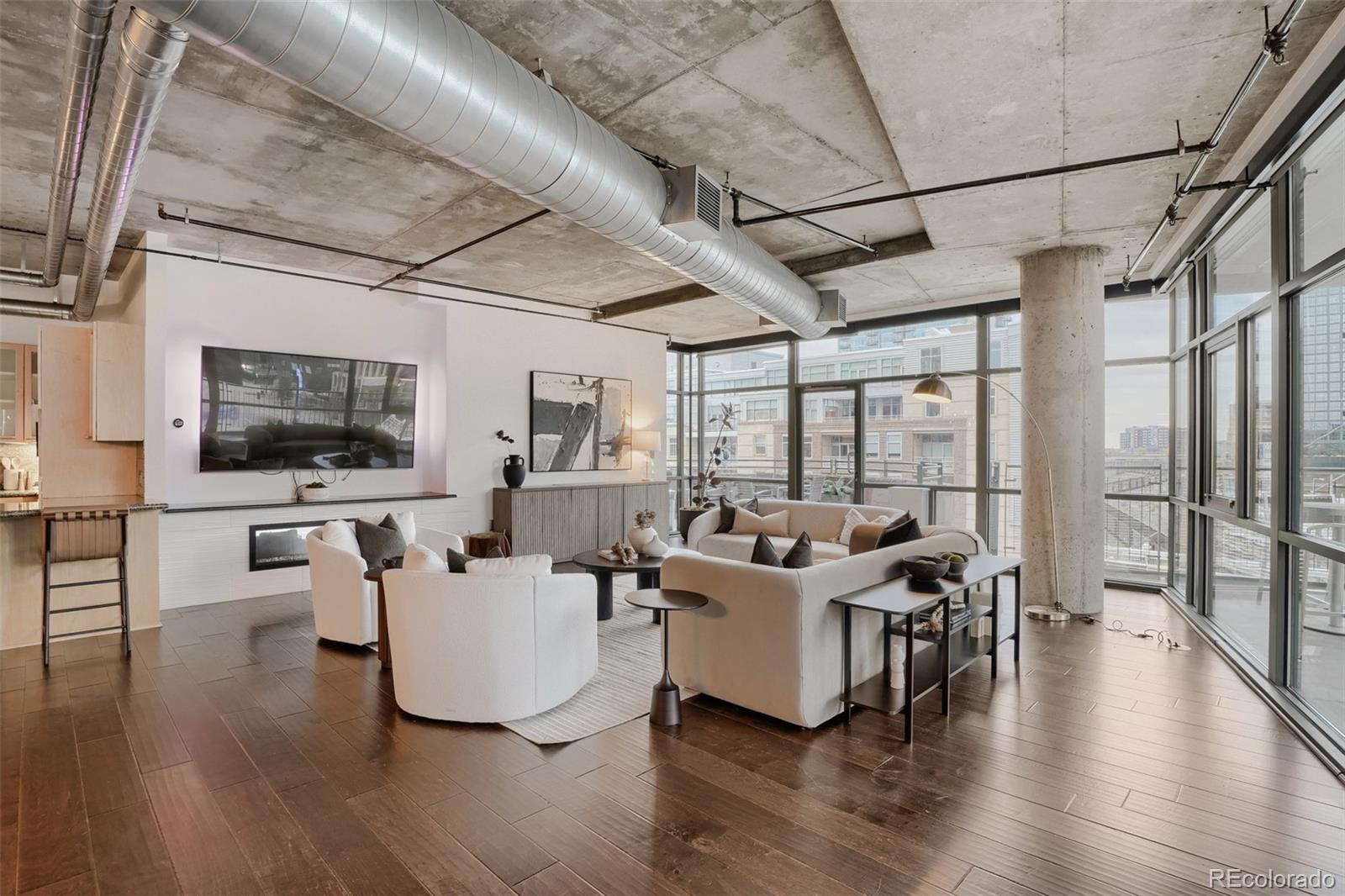Homes for sale in Denver, CO | 2100 16Th St #509, Denver, CO 80202 | MLS# 5560493