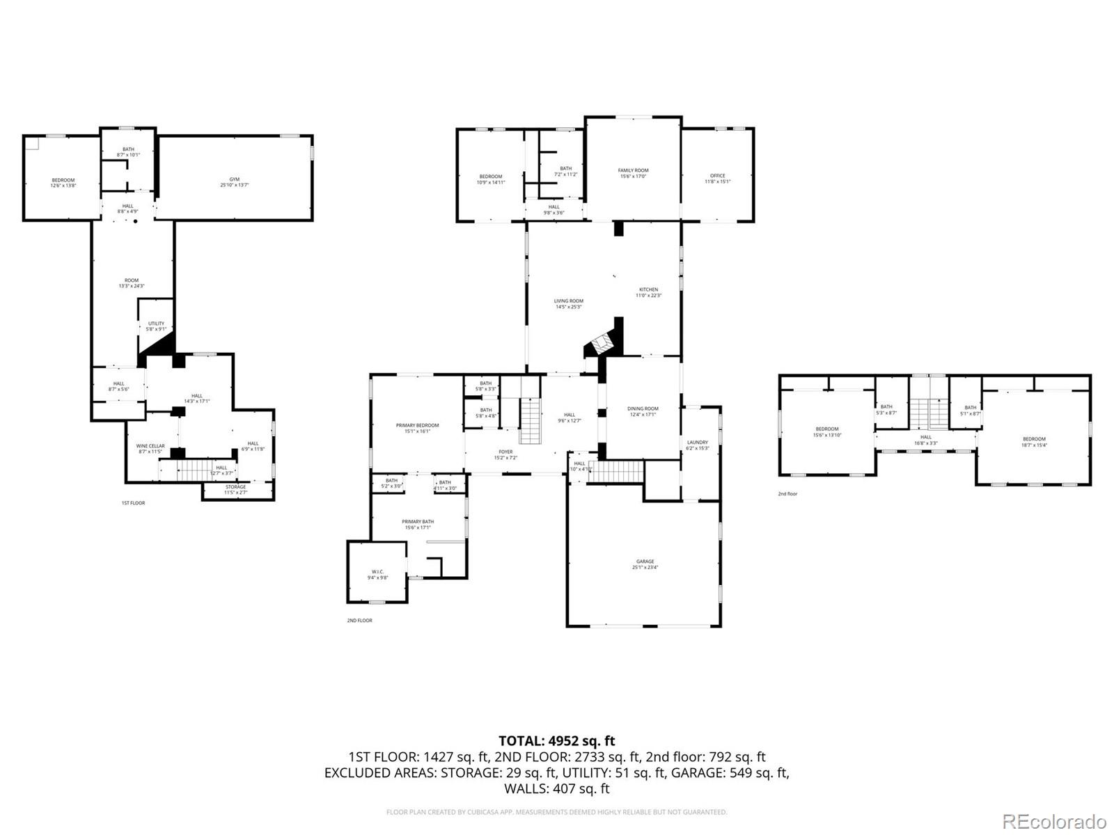 Homes for sale in Denver, CO | 2500 S Jackson St, Denver, CO 80210 | MLS# 4030063