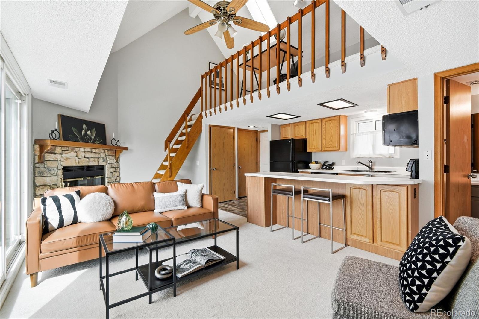 2nd image of 5250 S Huron Wy #3-310, Littleton, CO 80120 | MLS# 8958054