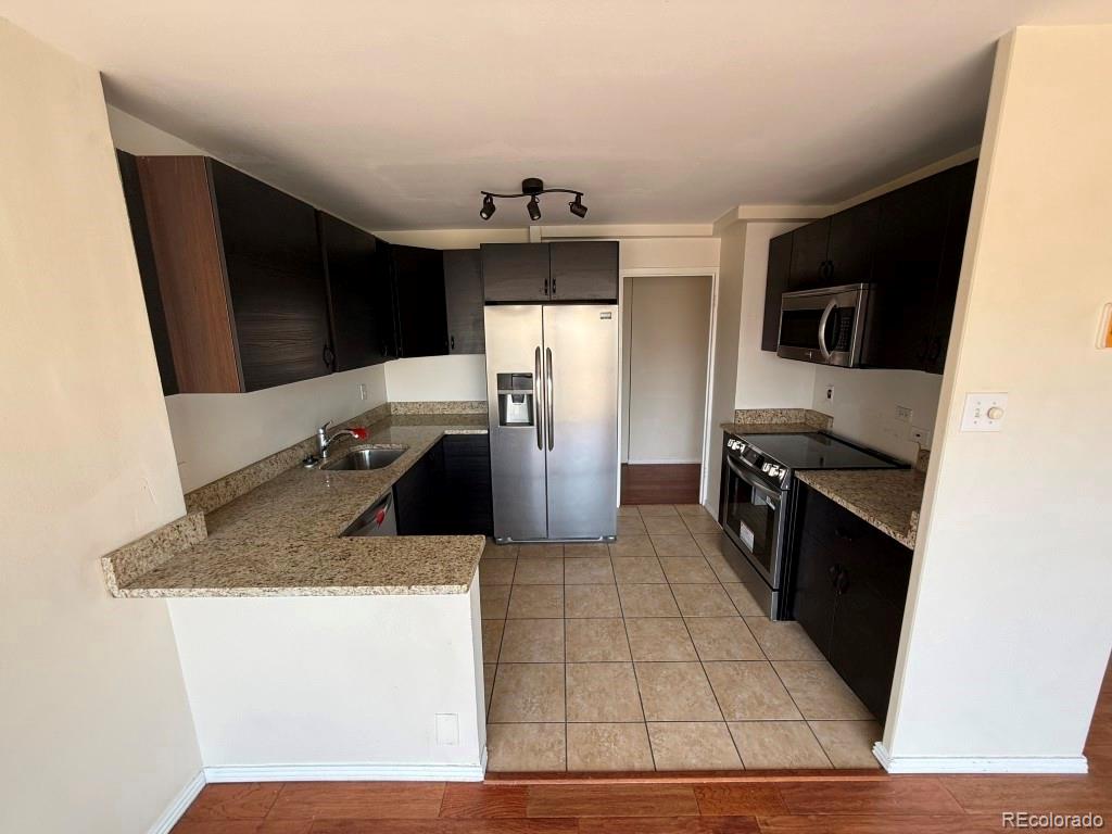 Homes for sale in Denver, CO | 888 N Logan St #5H, Denver, CO 80203 | MLS# 8403142
