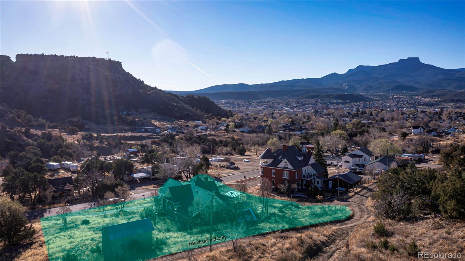 4th image of 2003 Pinon St, Trinidad, CO 81082 | MLS# 3403923