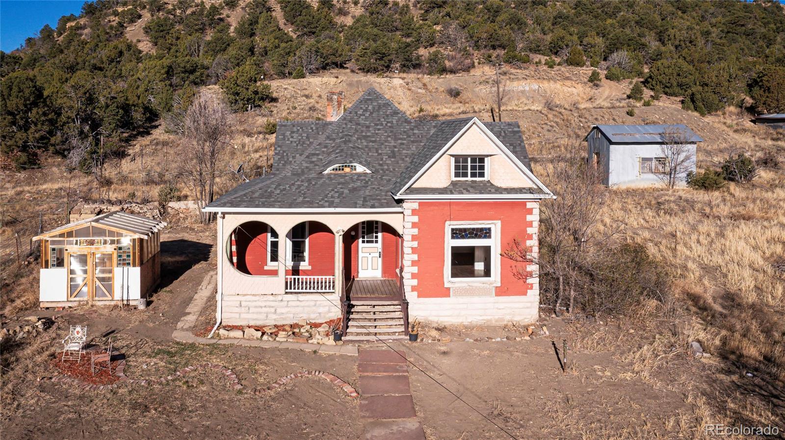 33rd image of 2003 Pinon St, Trinidad, CO 81082 | MLS# 3403923