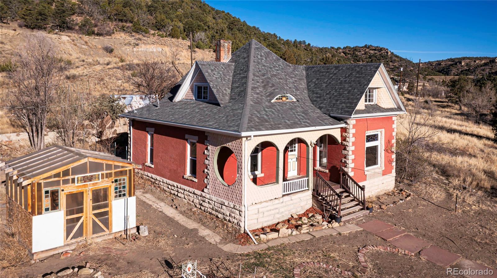1st image of 2003 Pinon St, Trinidad, CO 81082 | MLS# 3403923