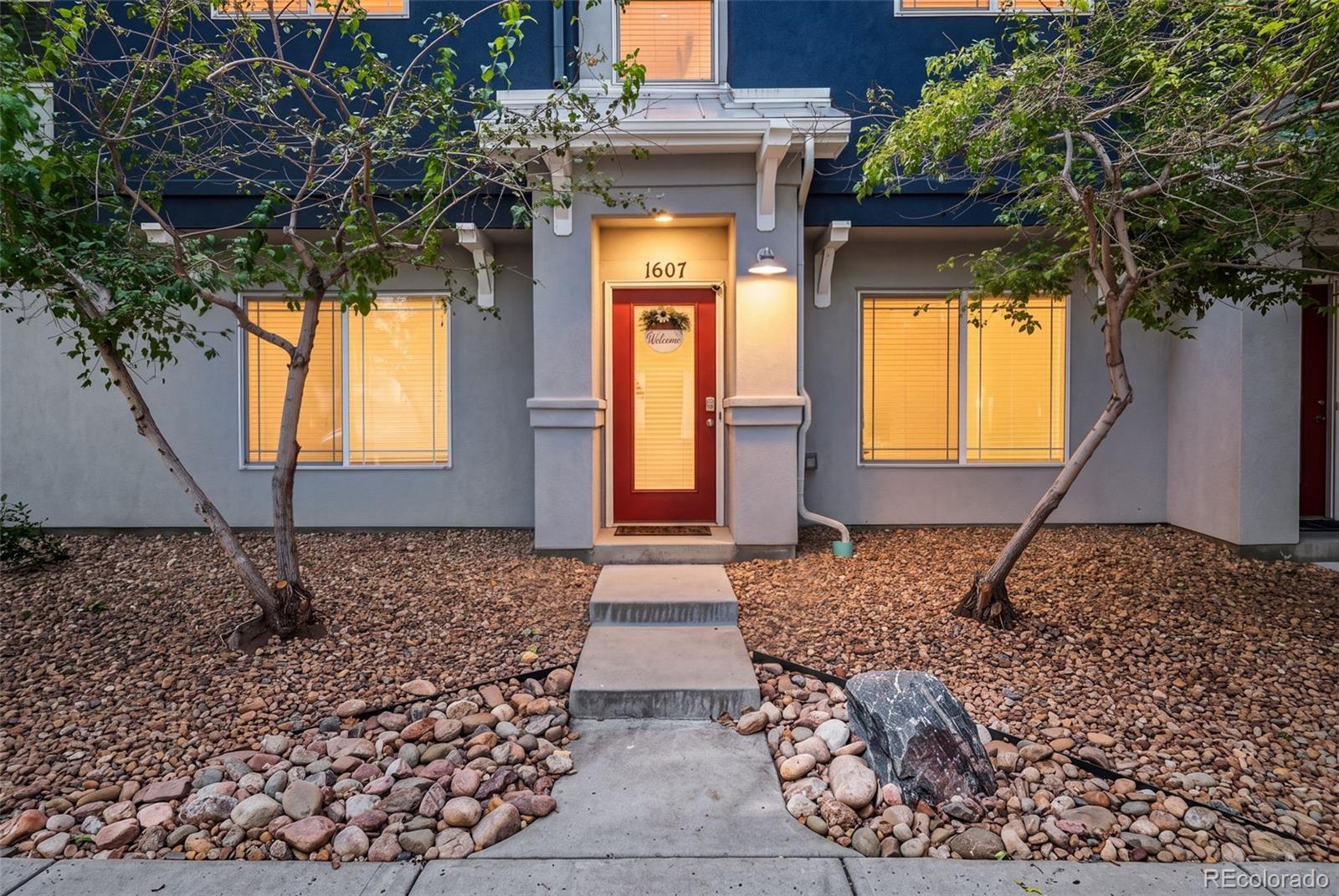 2nd image of 9300 E Florida Ave #1607, Denver, CO 80247 | MLS# 8014378