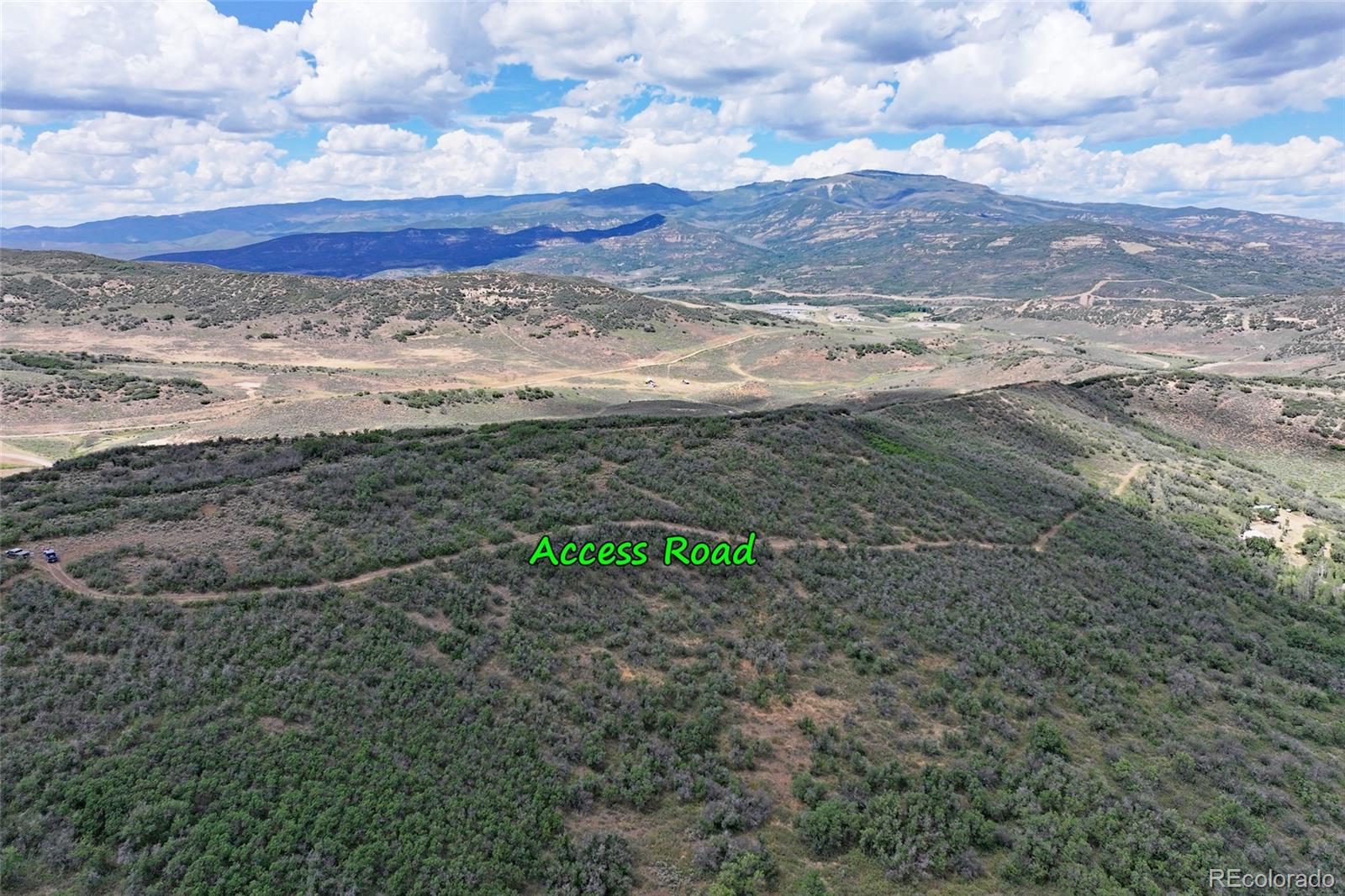 4th image of 000 Tbd, Collbran, CO 81624 | MLS# 2659177