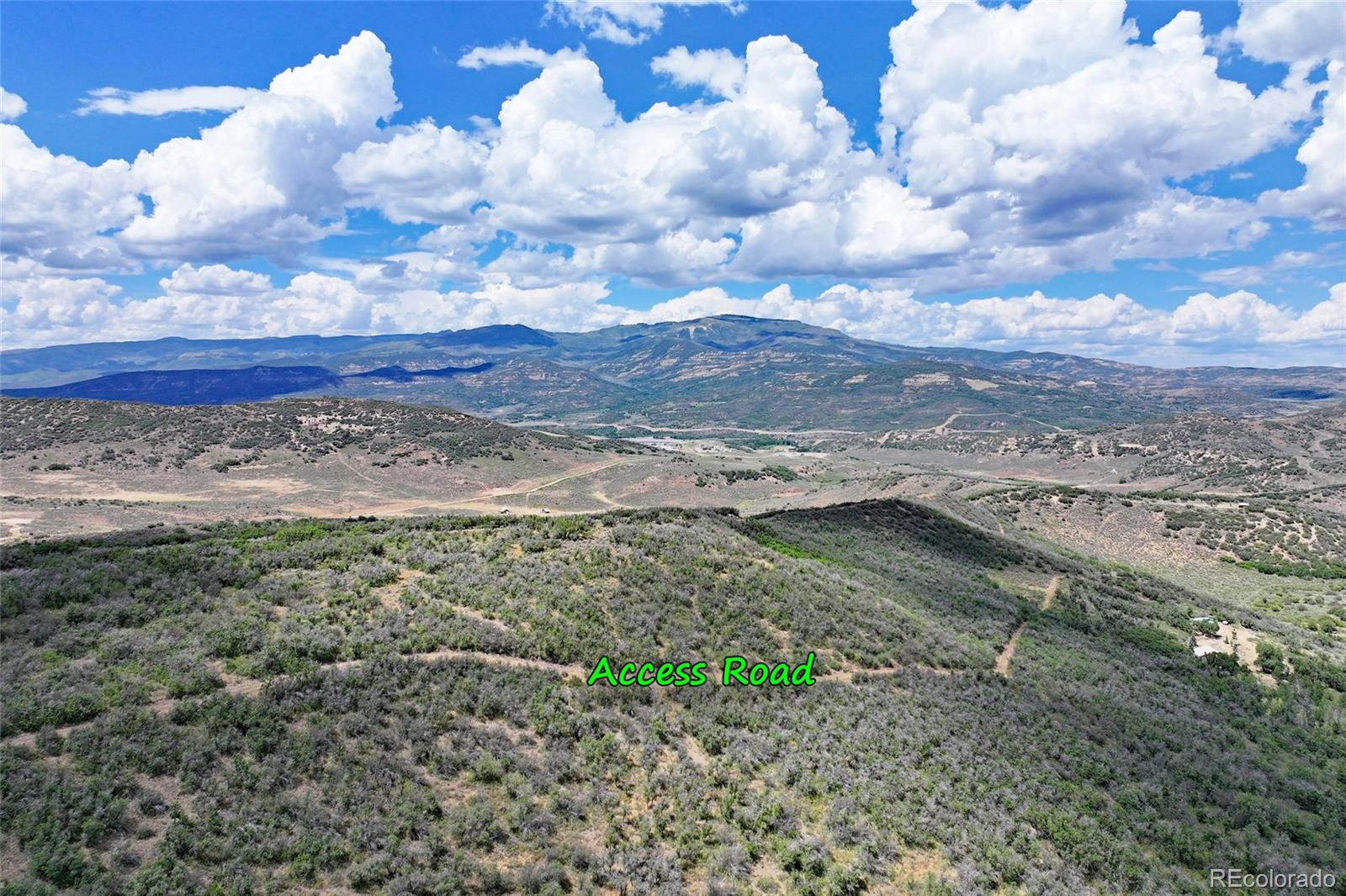 3rd image of 000 Tbd, Collbran, CO 81624 | MLS# 2659177