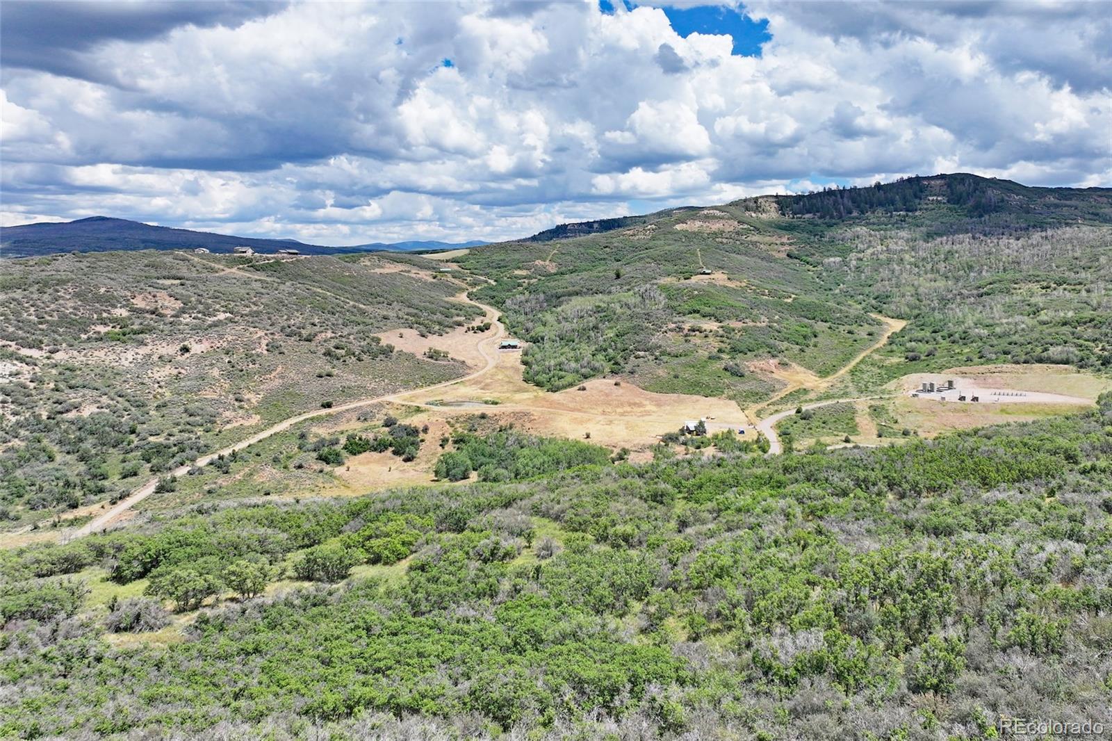 5th image of 000 Tbd, Collbran, CO 81624 | MLS# 2659177