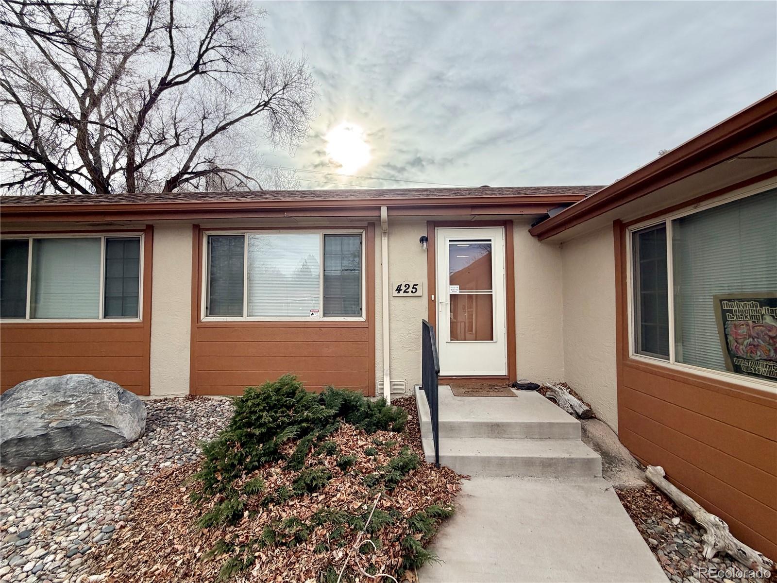 3rd image of 423 N 30Th, Colorado Springs, CO 80904 | MLS# 8502328
