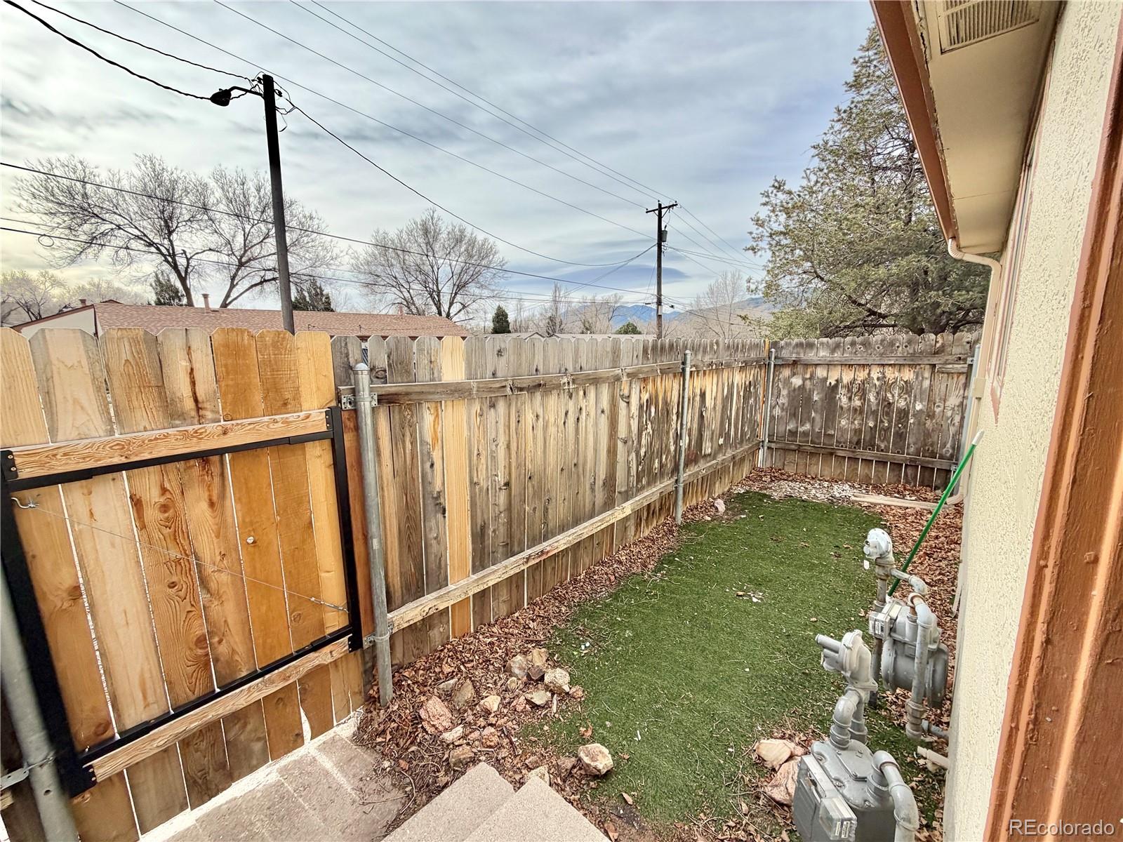 35th image of 423 N 30th, Colorado Springs, CO 80904 | MLS# 8502328
