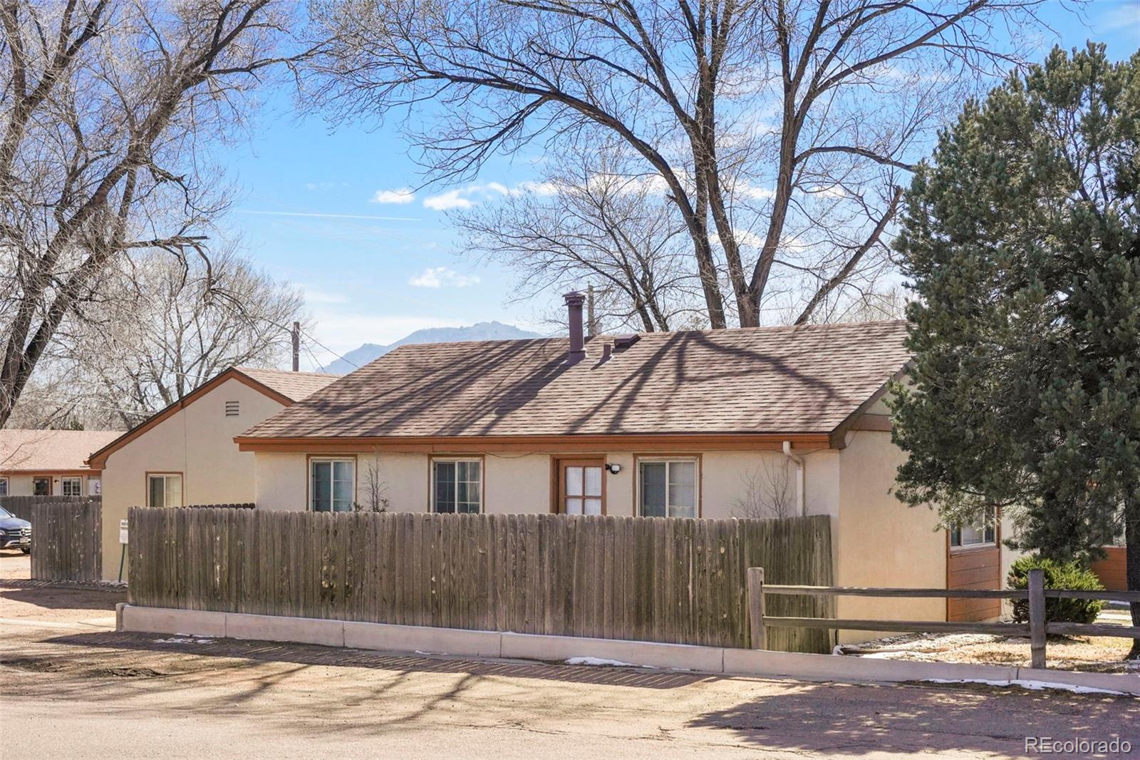 5th image of 423 N 30Th, Colorado Springs, CO 80904 | MLS# 8502328