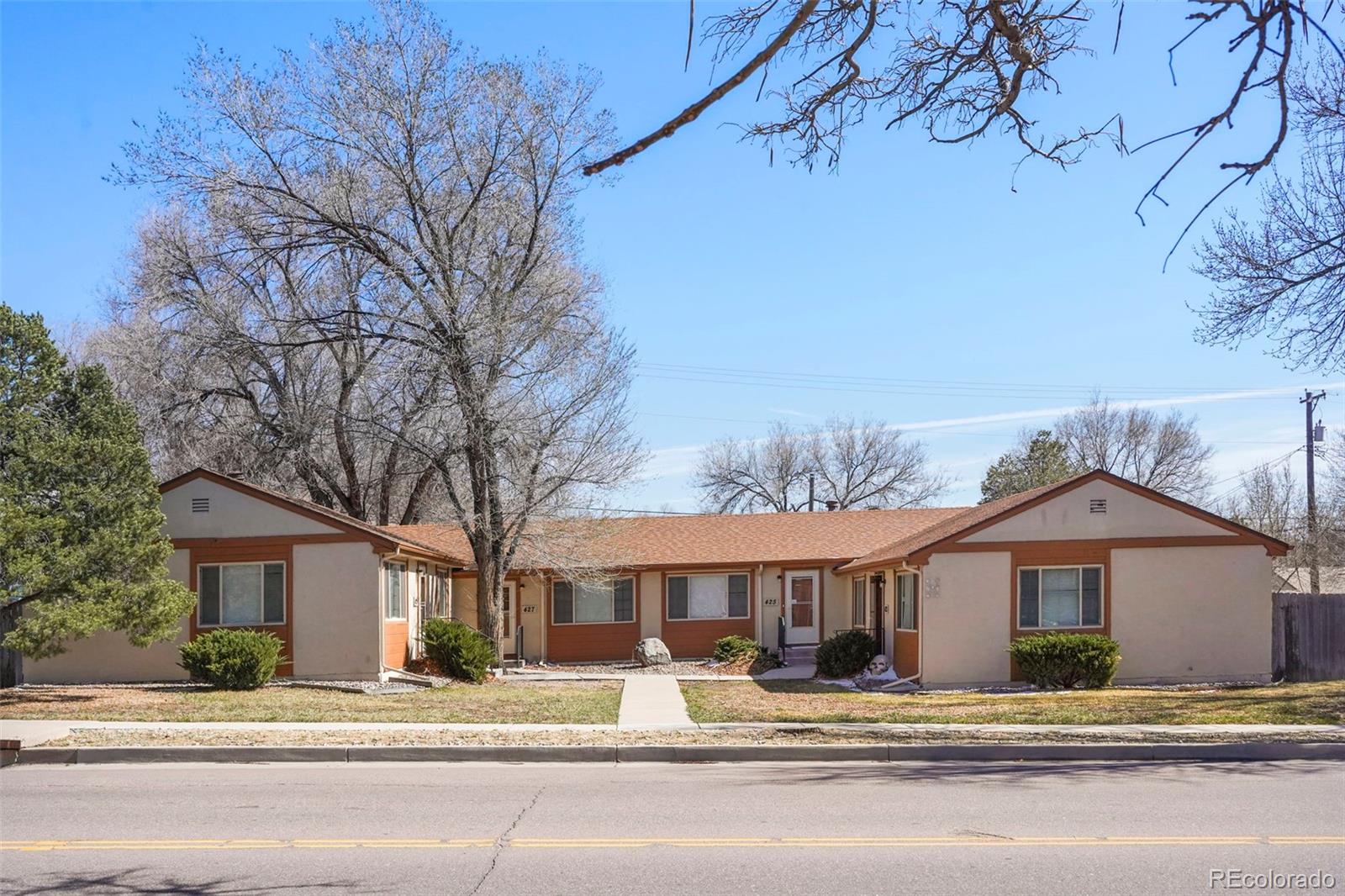 1st image of 423 N 30th, Colorado Springs, CO 80904 | MLS# 8502328