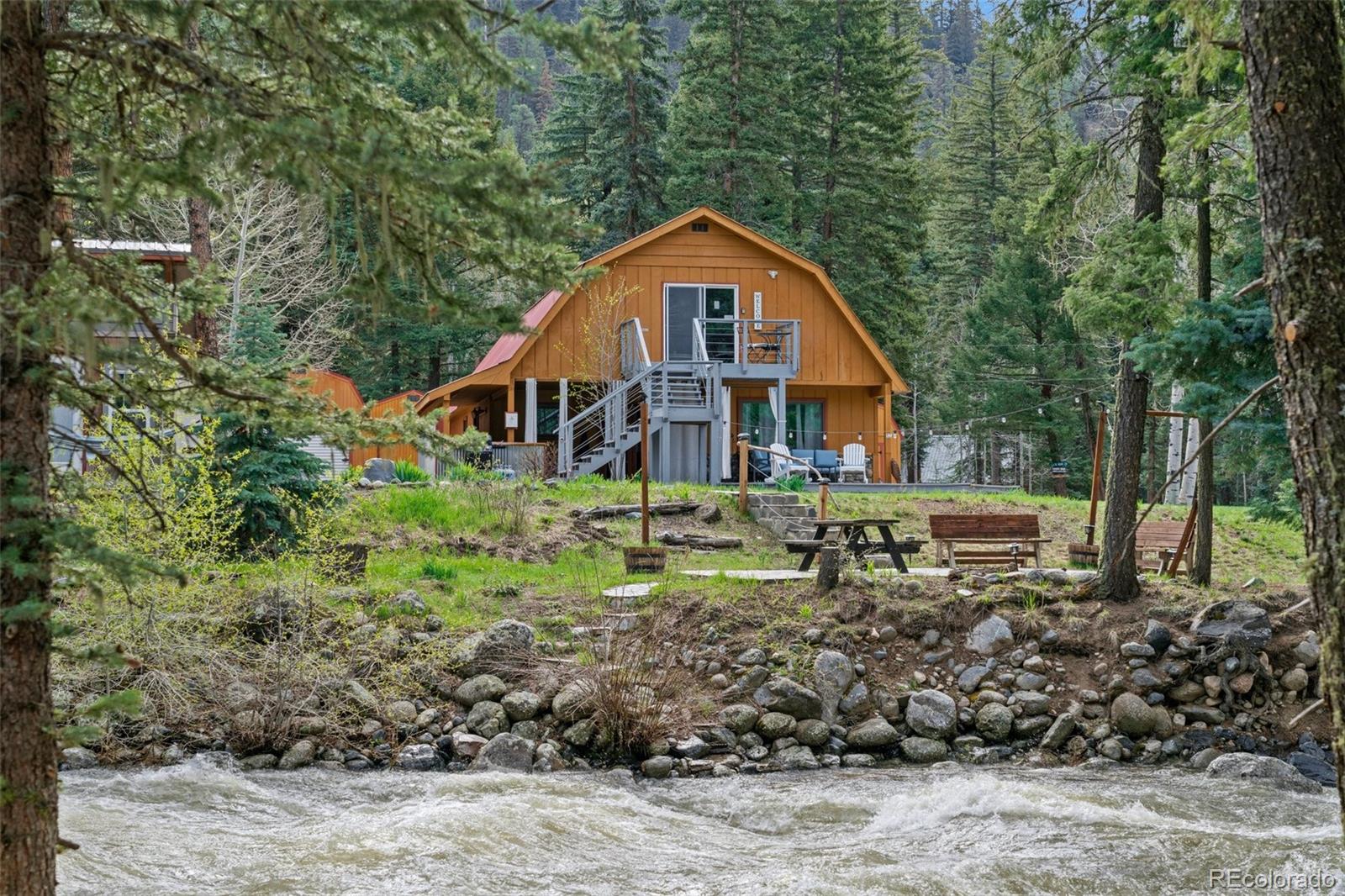 Homes for sale in Bayfield, CO | 148 Black Bear Ln, Bayfield, CO 81122 | MLS# 5819241