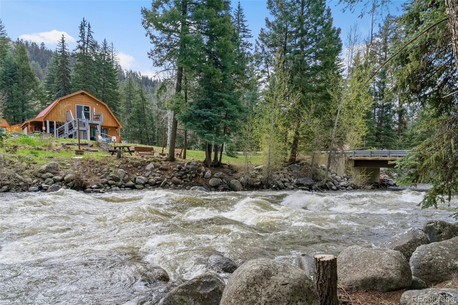 Homes for sale in Bayfield, CO | 148 Black Bear Ln, Bayfield, CO 81122 | MLS# 5819241