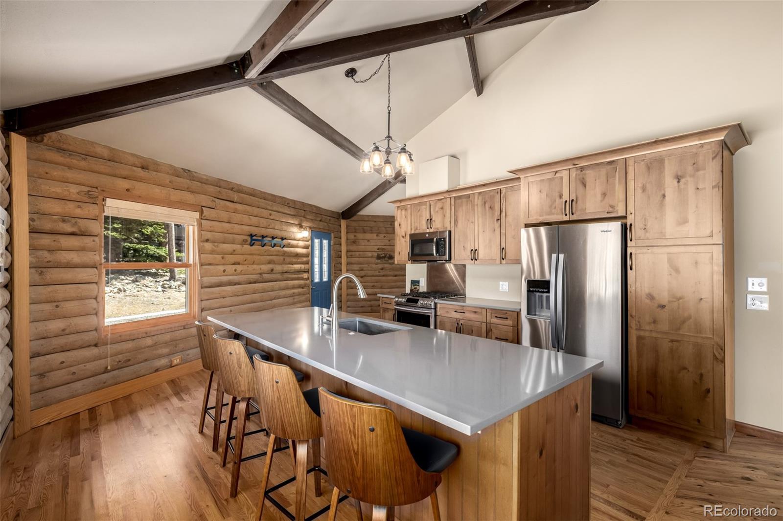 5th image of 260 Pine Dr, Idaho Springs, CO 80452 | MLS# 7430931