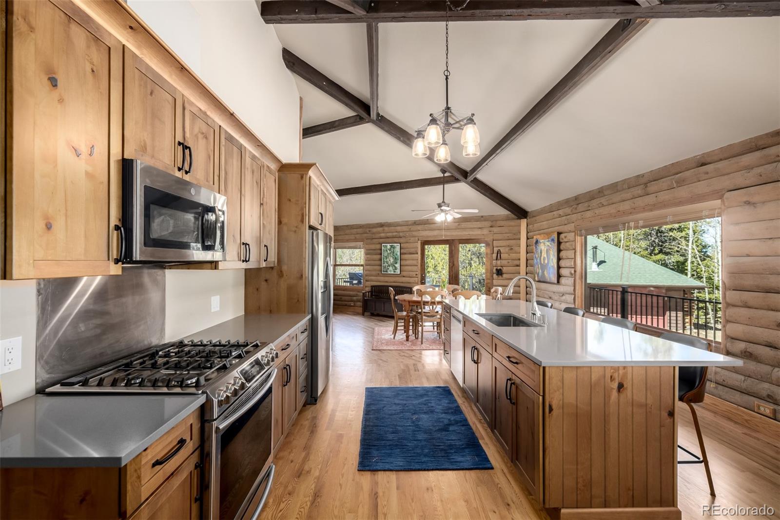 3rd image of 260 Pine Dr, Idaho Springs, CO 80452 | MLS# 7430931