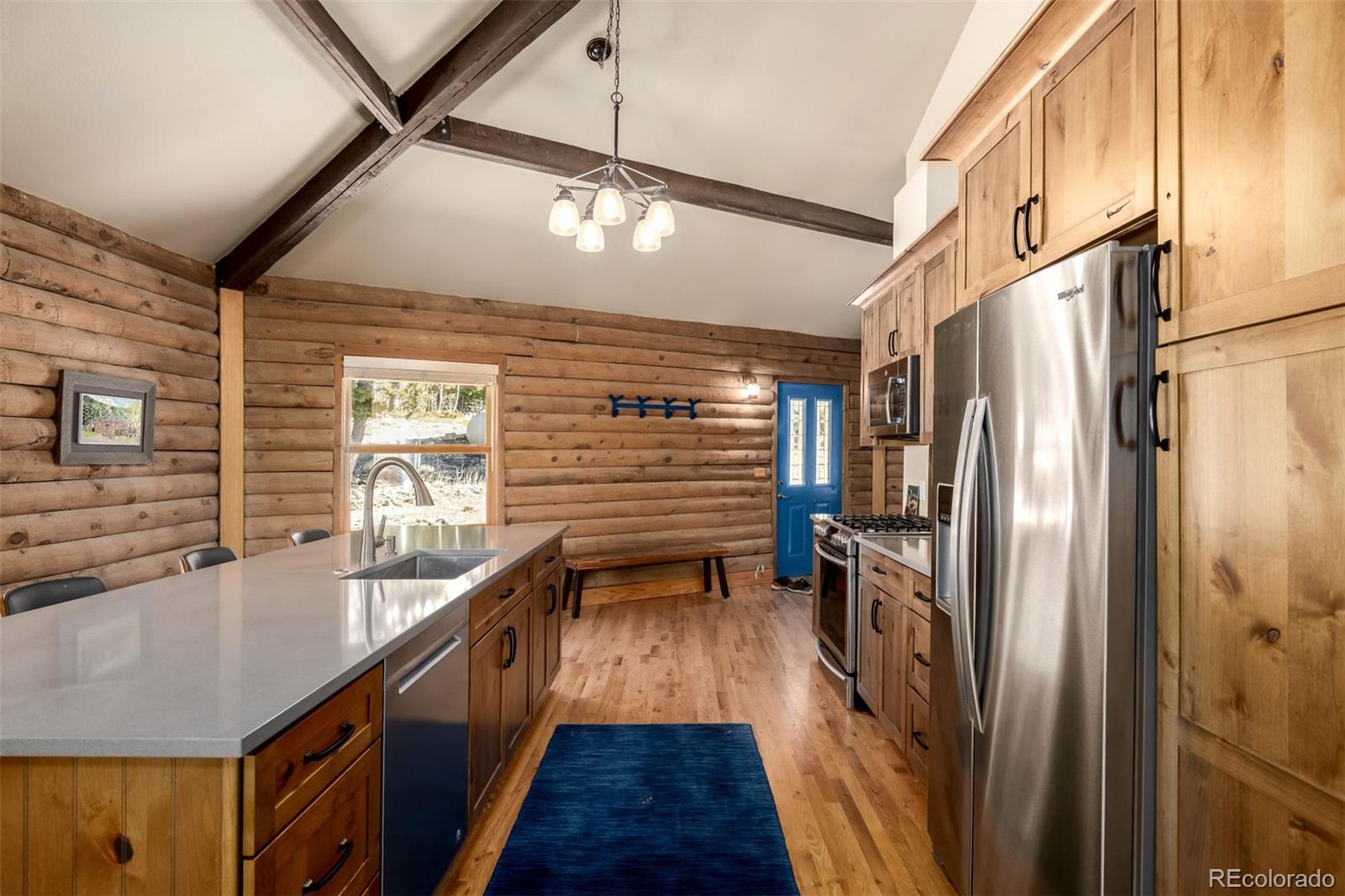 4th image of 260 Pine Dr, Idaho Springs, CO 80452 | MLS# 7430931
