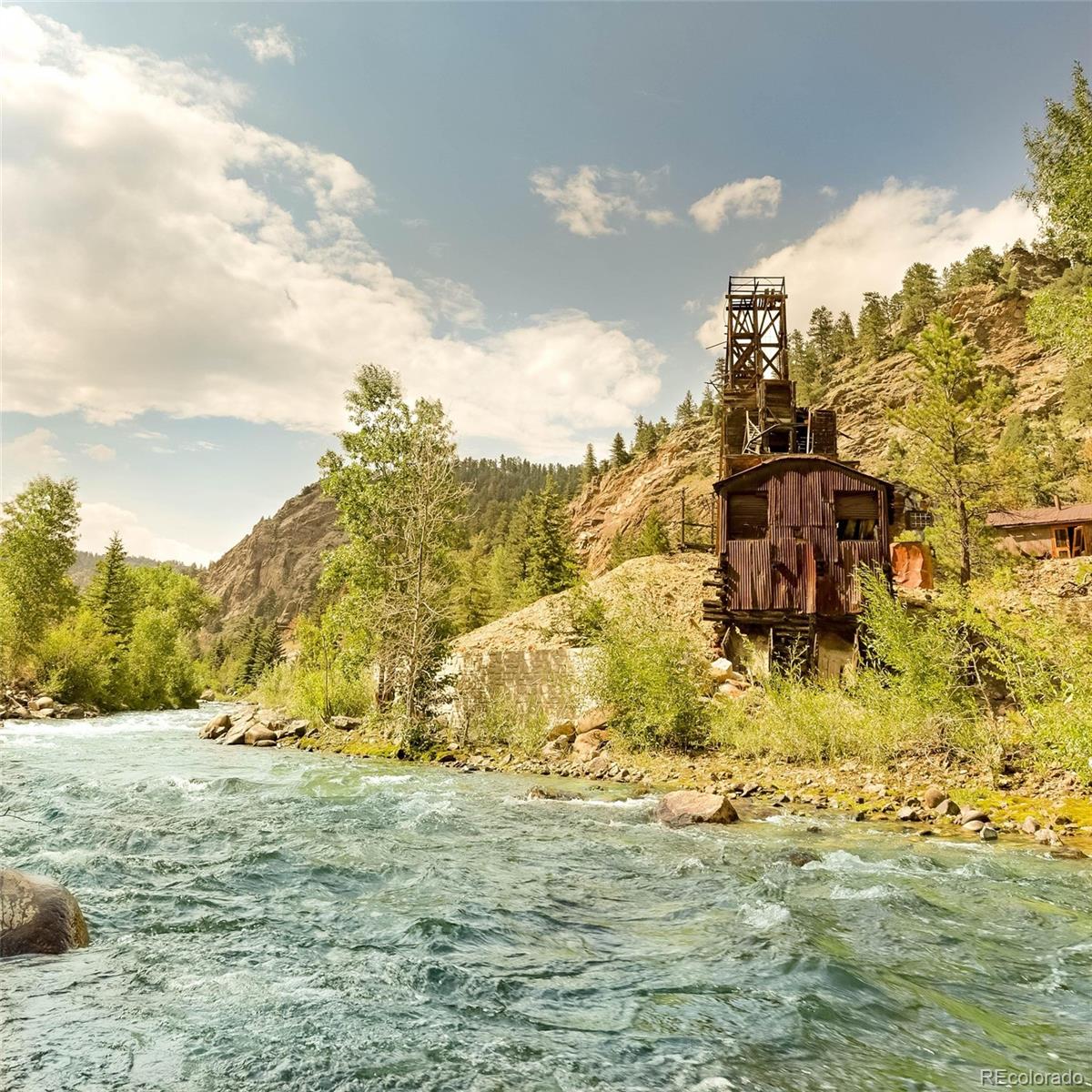 50th image of 260 Pine Dr, Idaho Springs, CO 80452 | MLS# 7430931