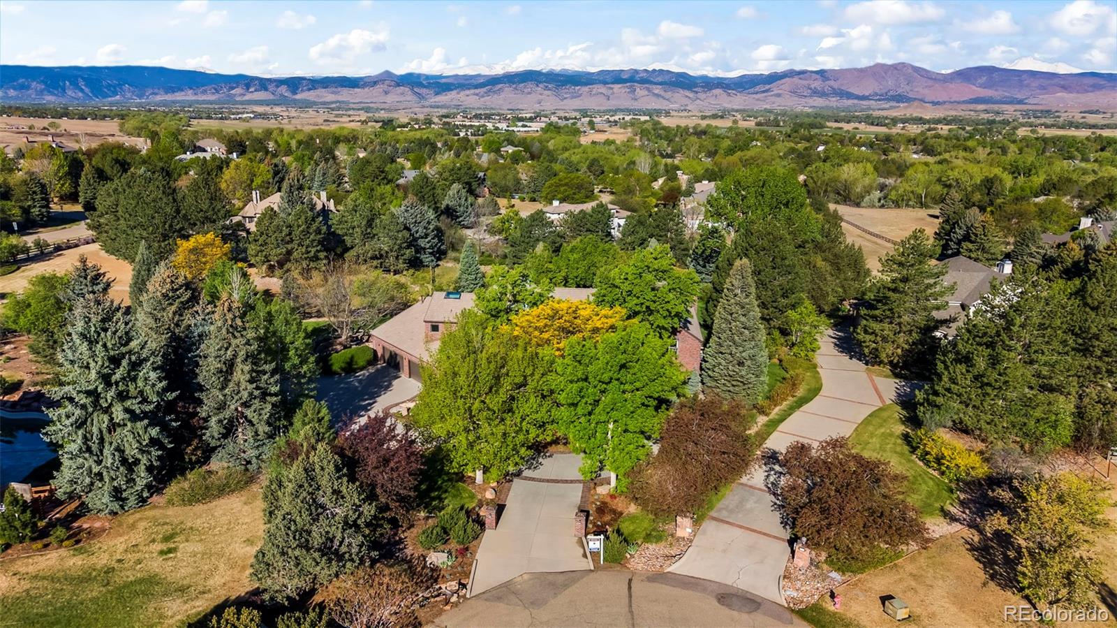 Homes for sale in Niwot, CO | 8414 Firethorn Ct, Niwot, CO 80503 | MLS# 5795042