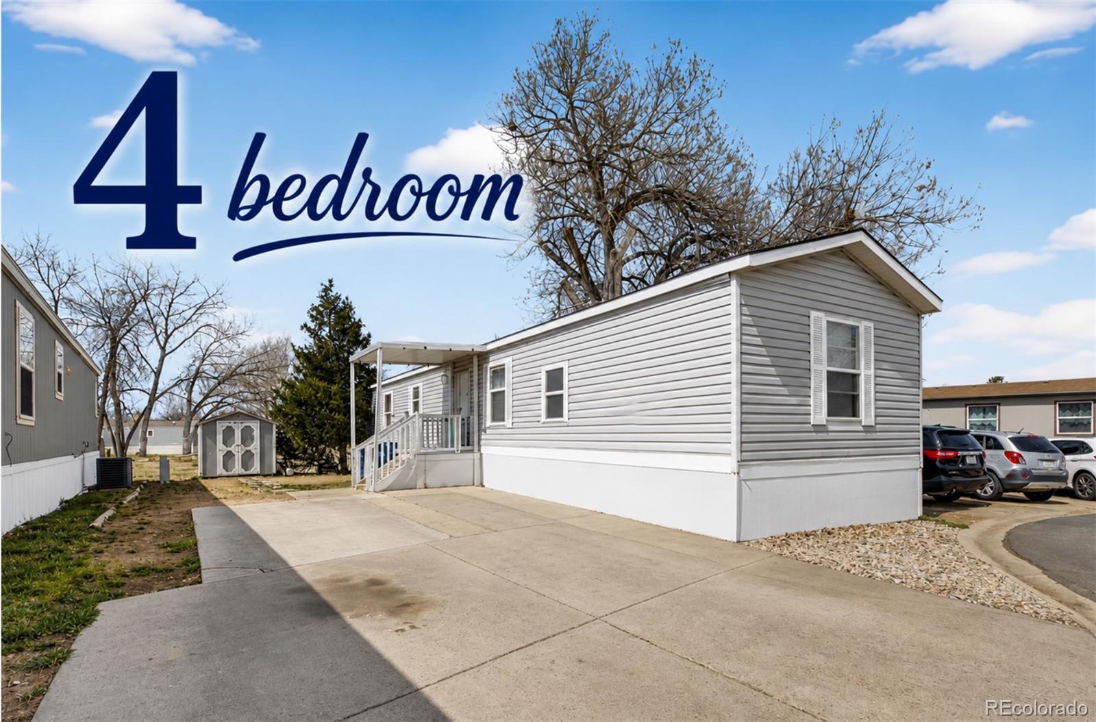 Homes for sale in Denver, CO | 2885 E Midway Boulevard, Denver, CO 80234 | MLS# 3827673