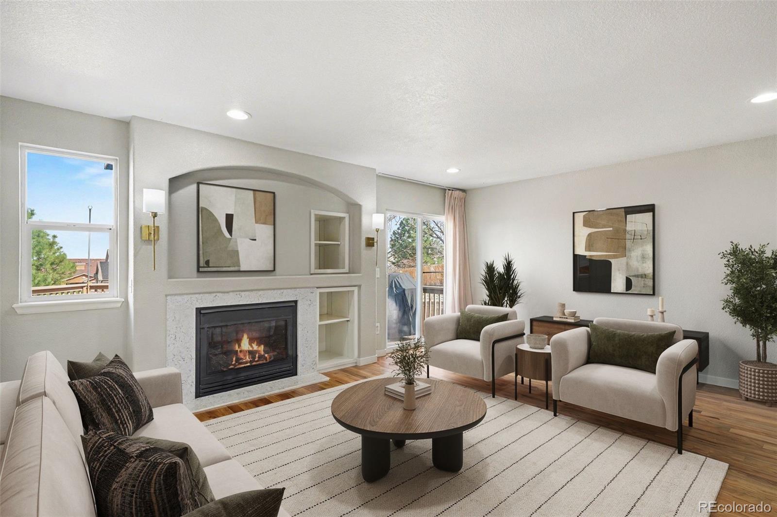 3rd image of 4691 Whimbrel Dr, Littleton, CO 80126 | MLS# 5538952